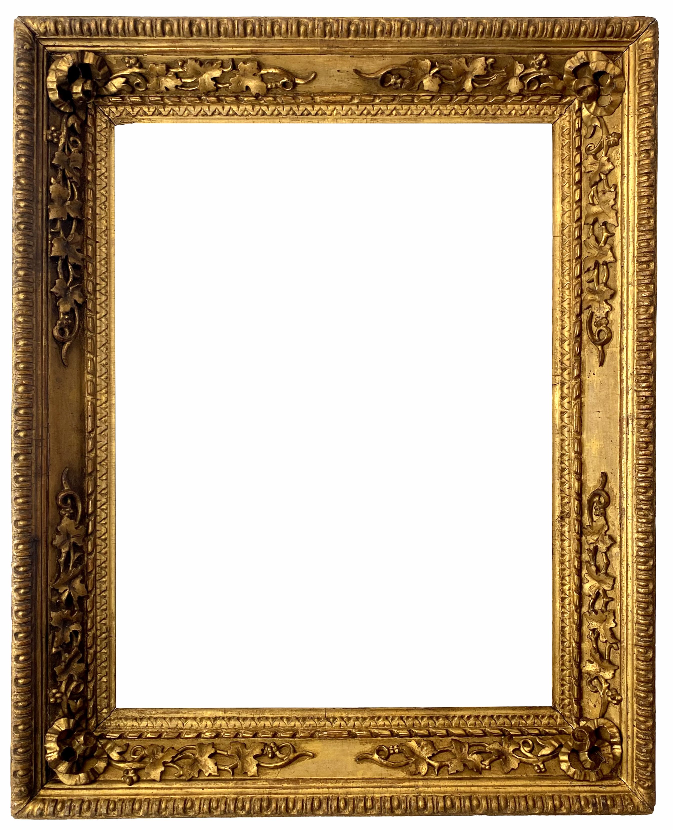 Cadre de style Napoléon III - 79,00 x 58,00 - REF - 1611