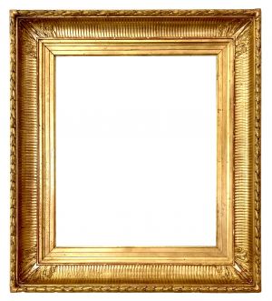 Cadre à canaux - 48,20 x 41,00 - REF - 1683