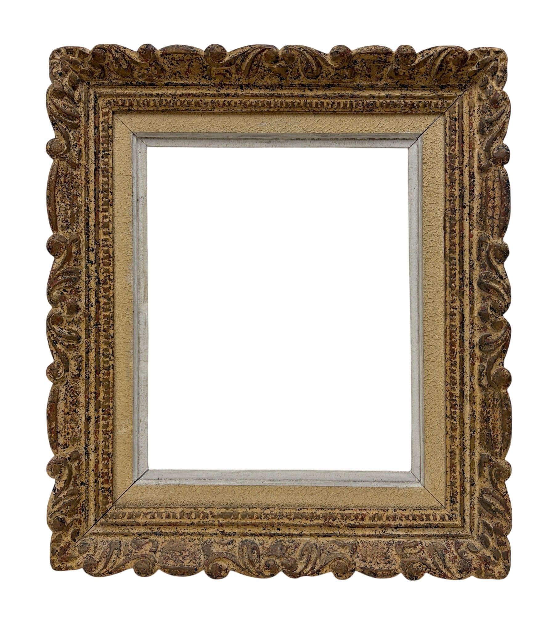 Cadre dit 'Montparnasse' — 43 x 36 cm — Réf. 2795