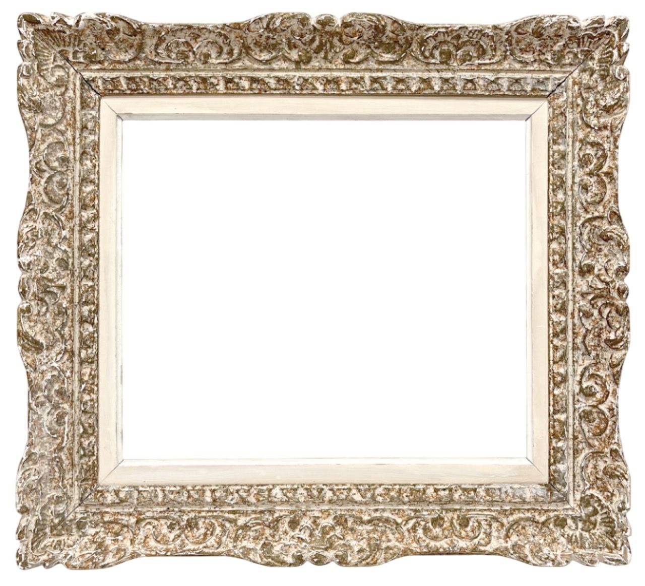 Cadre Montparnasse — 38,6 x 46,7 cm — Ref. 2291