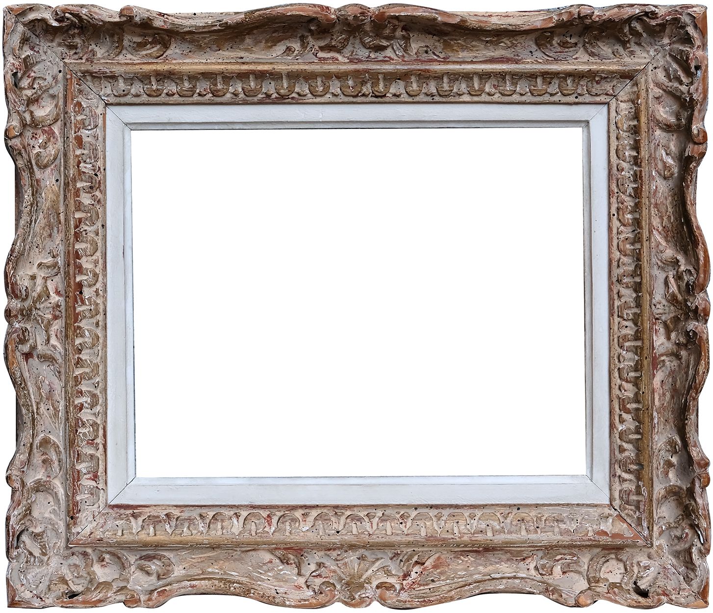 Montparnasse frame -35.6 x 27.9 - REF-1101