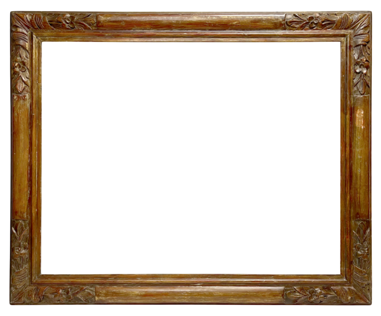 Cadre Montparnasse — 72,8 x 92,3 cm — Ref. 2299
