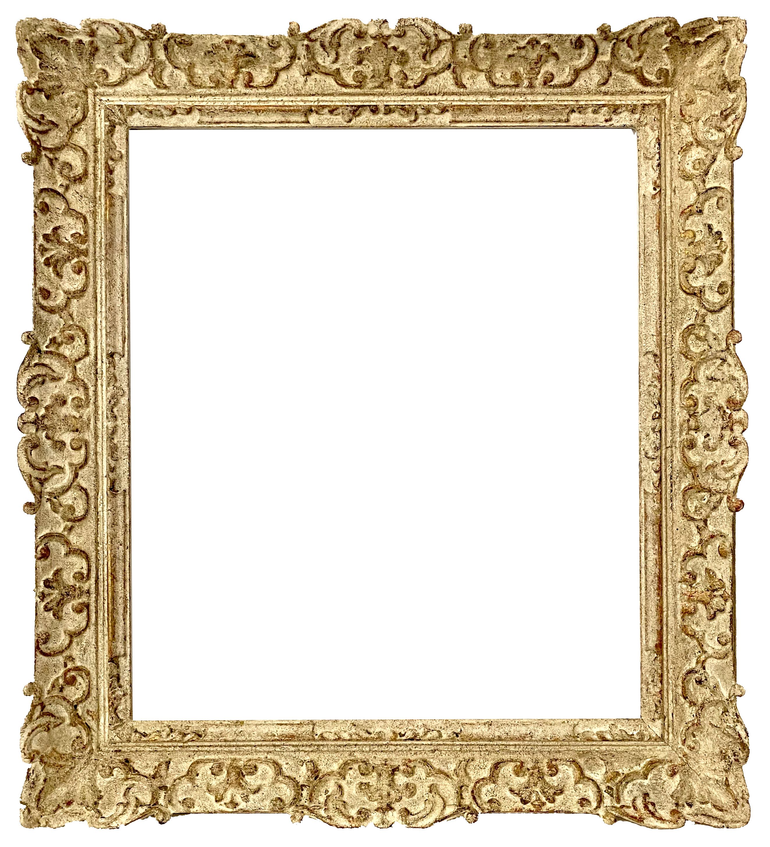 Montparnasse frame - 52.20 X 44.50 - Ref - 1569