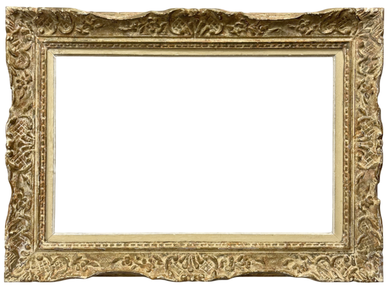 Cadre dit 'Montparnasse' — 38,6 x 61,4 cm — Ref. 2526