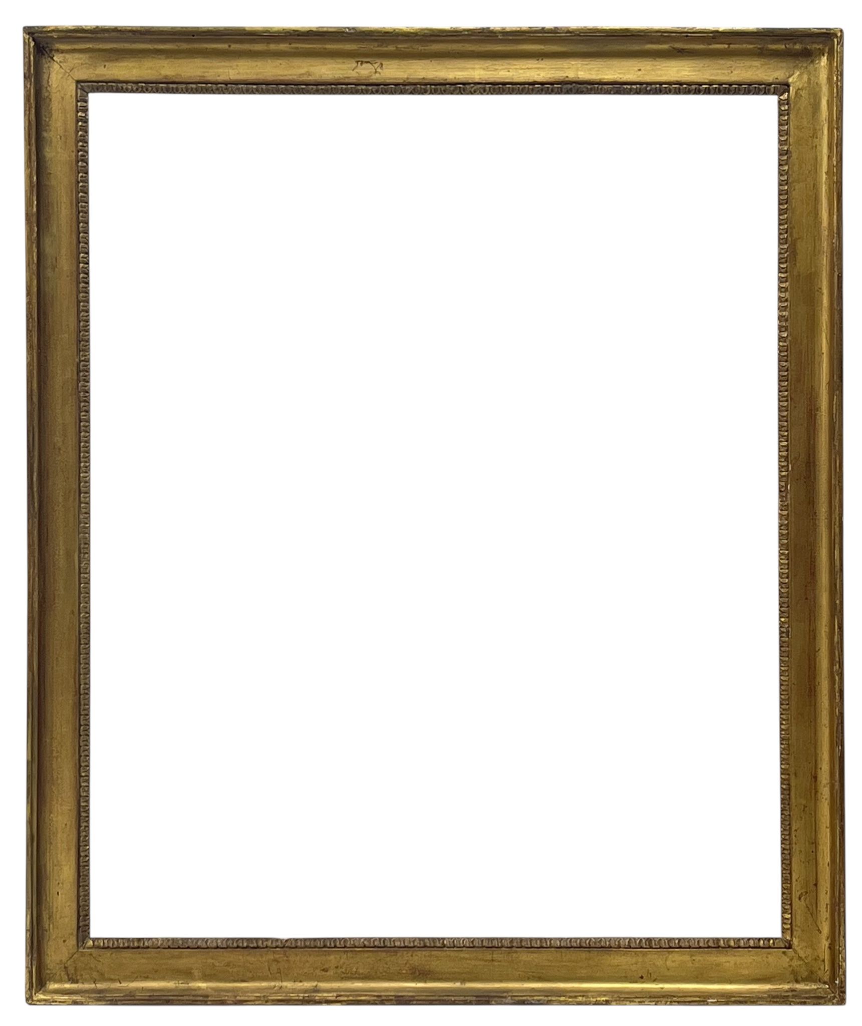 Cadre d'époque Louis XVI — 72,5 x 60,5 cm — Réf. PC0504M2