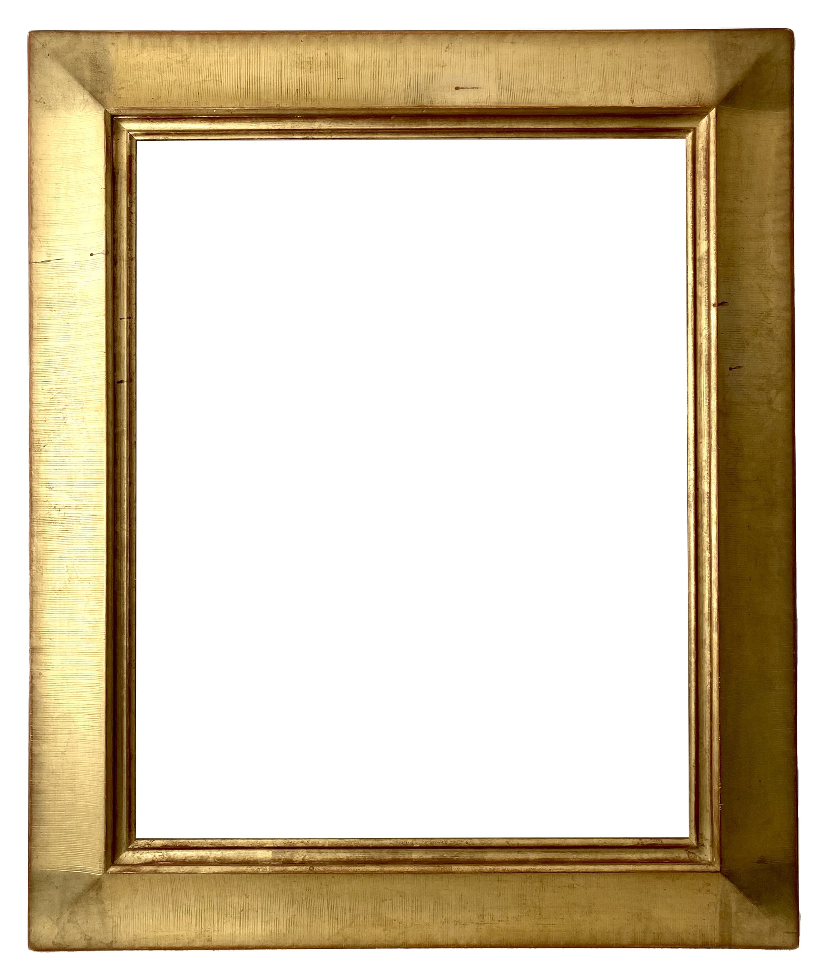 Golden Frame - 81.50 X 65.50 - Ref - 1530