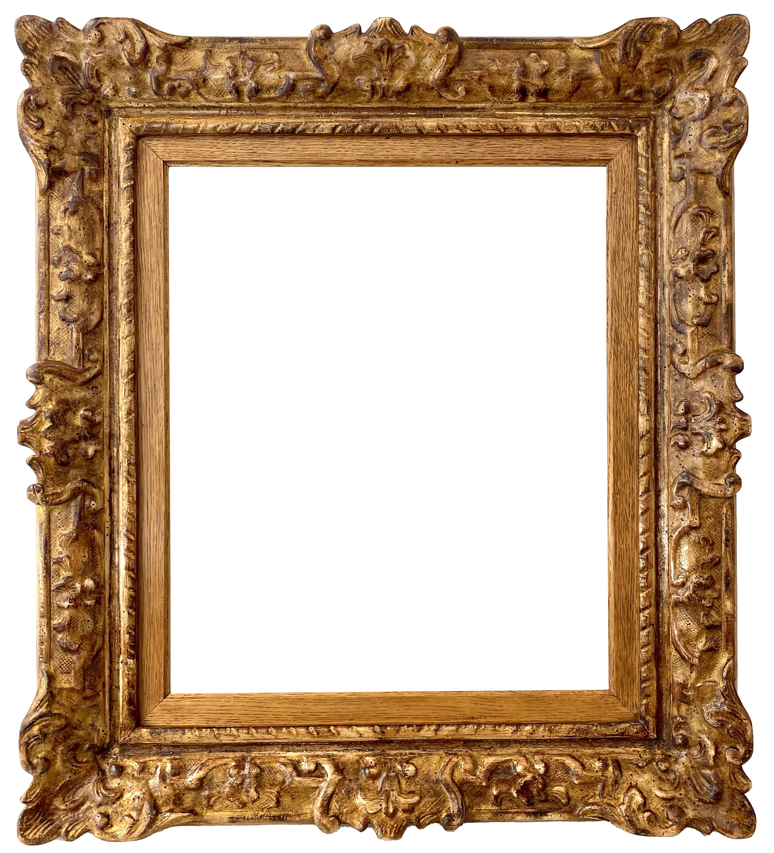 Montparnasse Frame - 47.00 X 38.80 - Ref - 1582