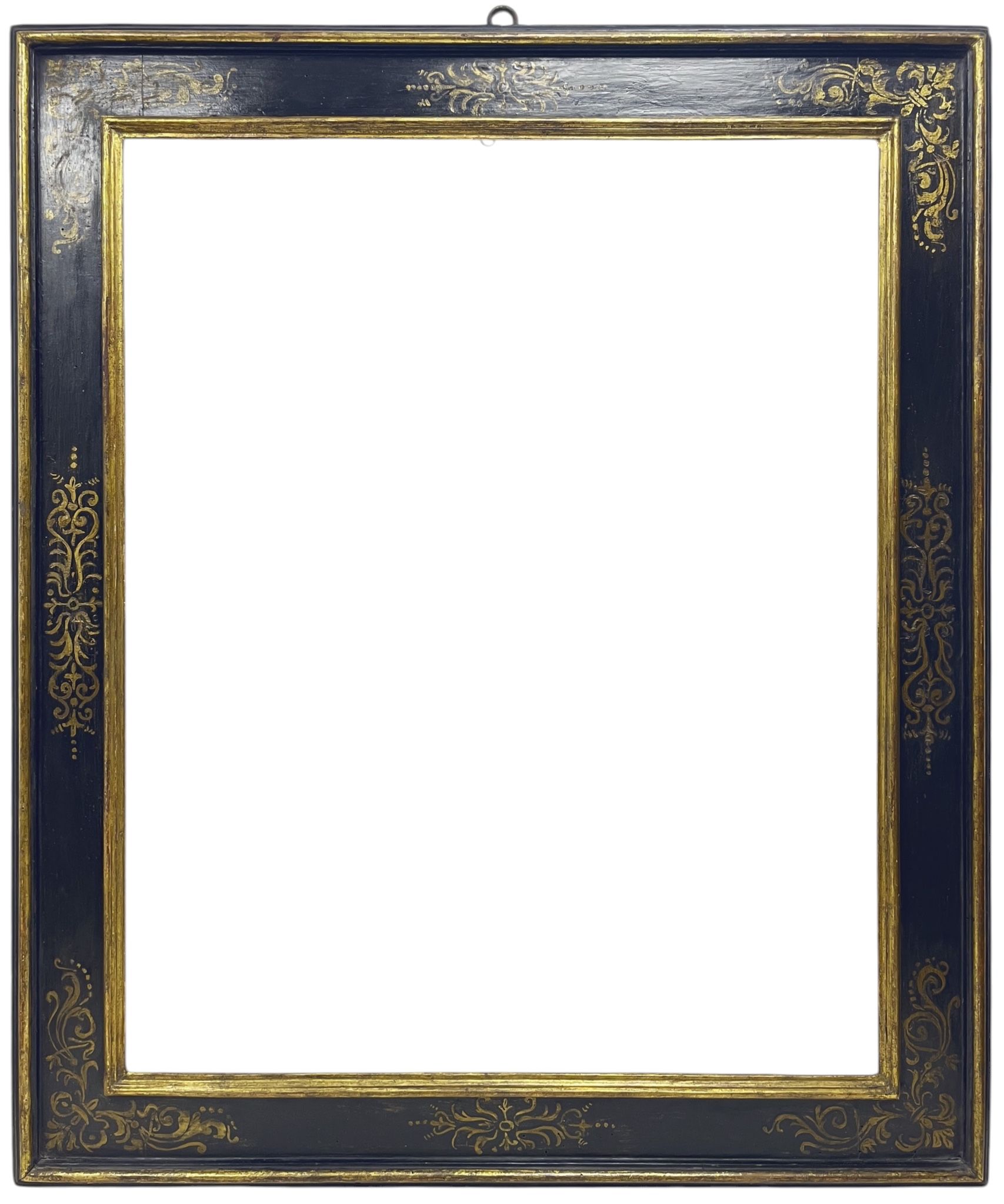 Cadre toscan XVIIe — 97.8 x 78.8 cm — Ref. PC0773M2