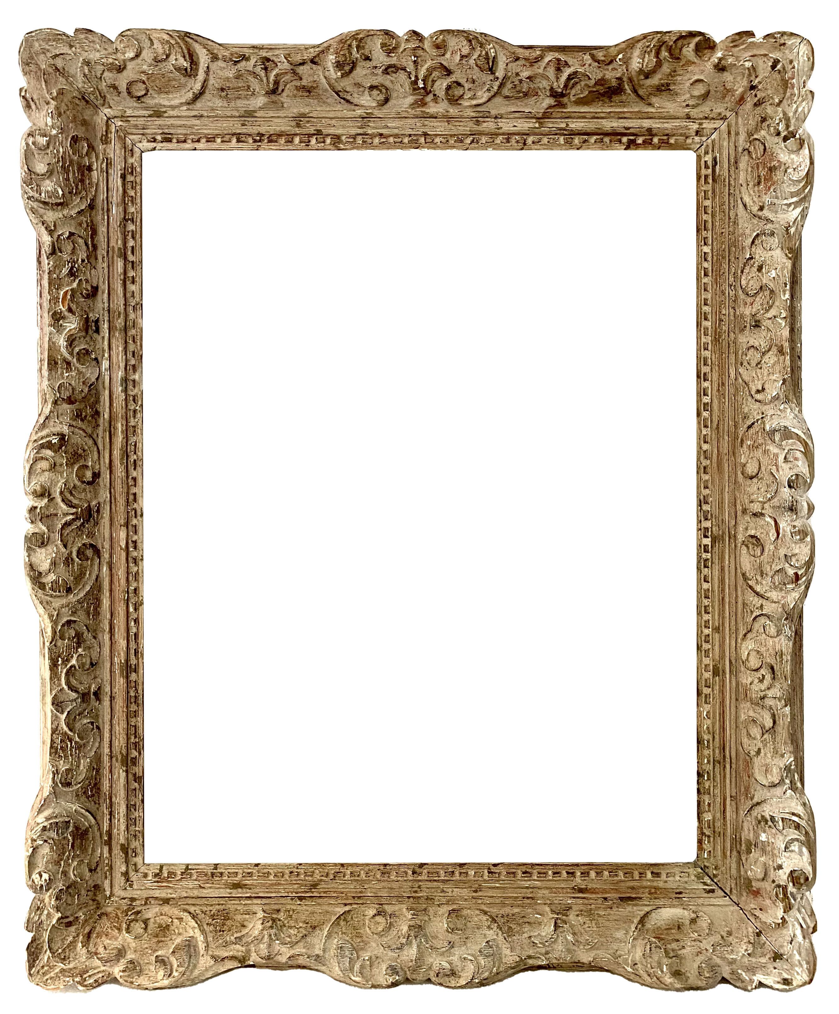 Montparnasse Style Frame - 68.00 X 53.50 Cm - Ref 860