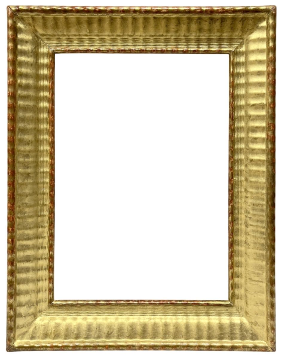 Cadre de style Restauration — 33.4 x 24.7 cm — Ref. 2385