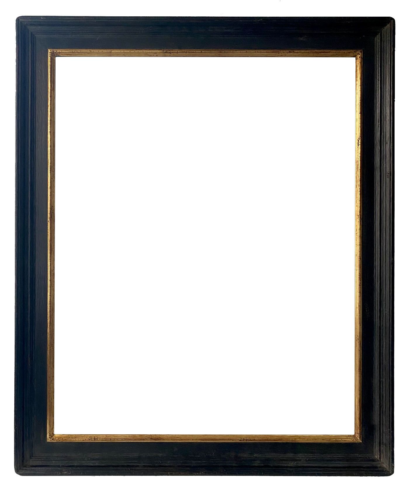 Renaissance Style Frame - 86.80 X 69.90 - Ref - 1398