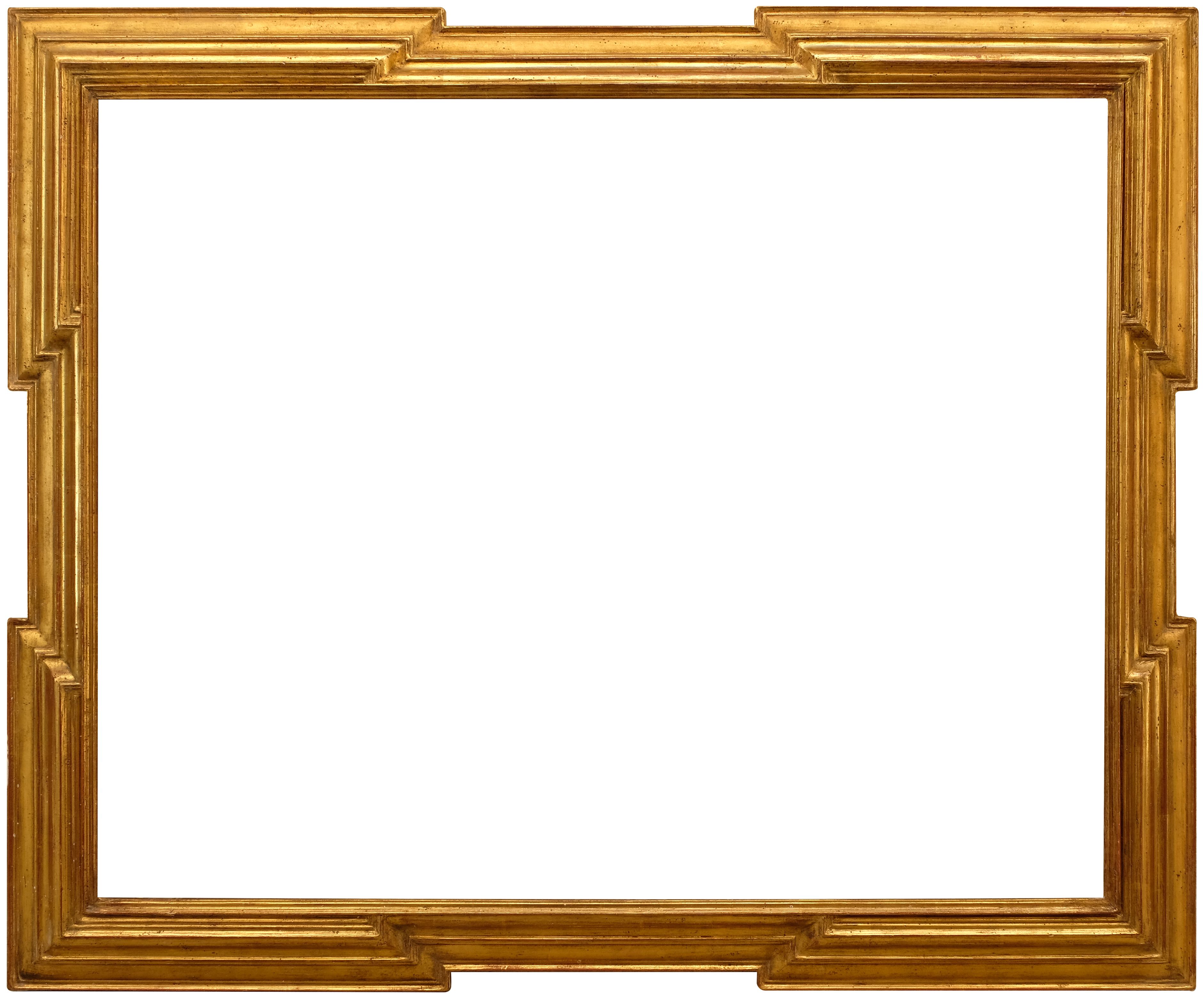 Art Deco style frame 88 x 110.7 cm REF 1244