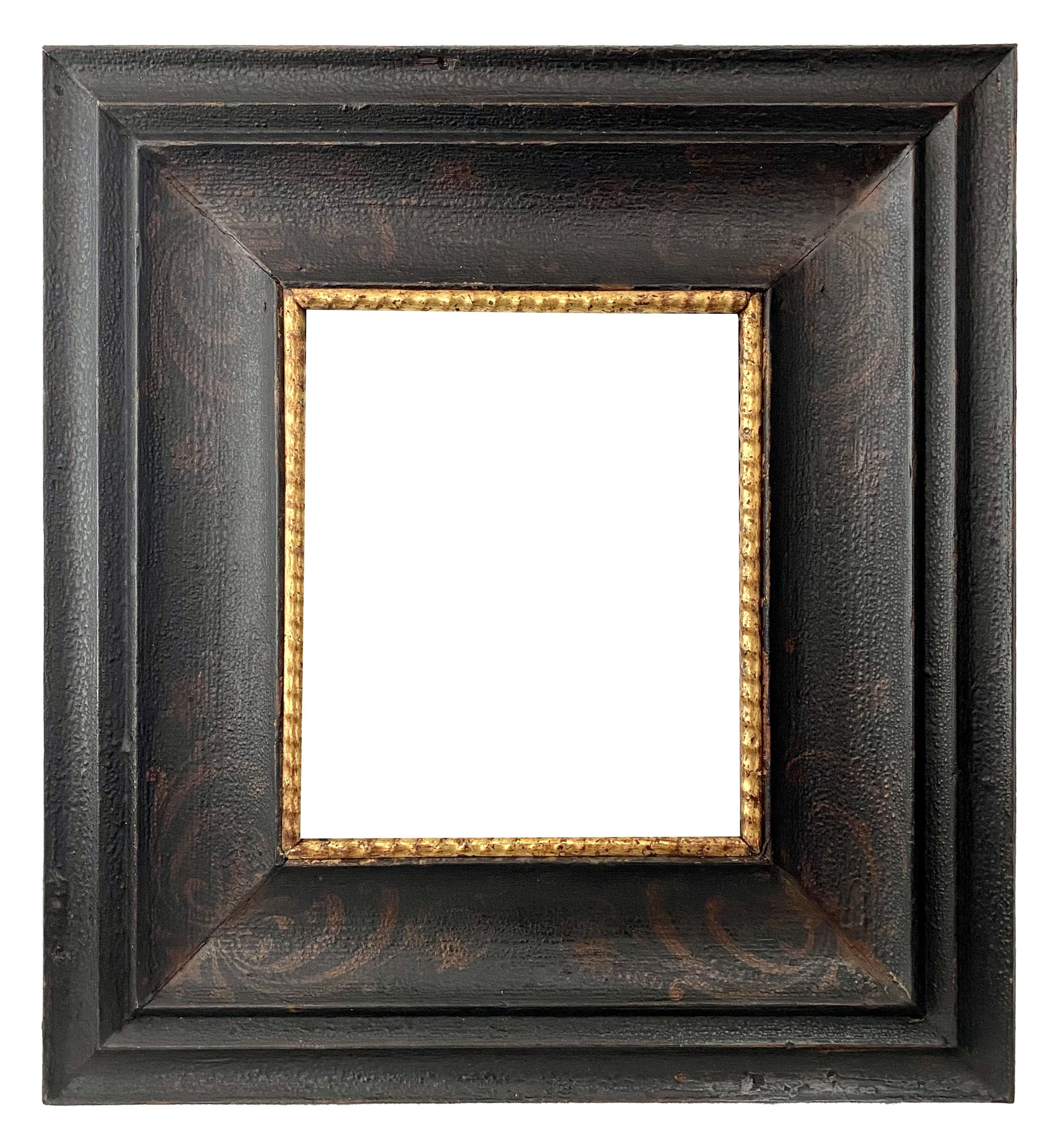 Renaissance Style Frame - 32.20 X 28.10 - Ref - 449