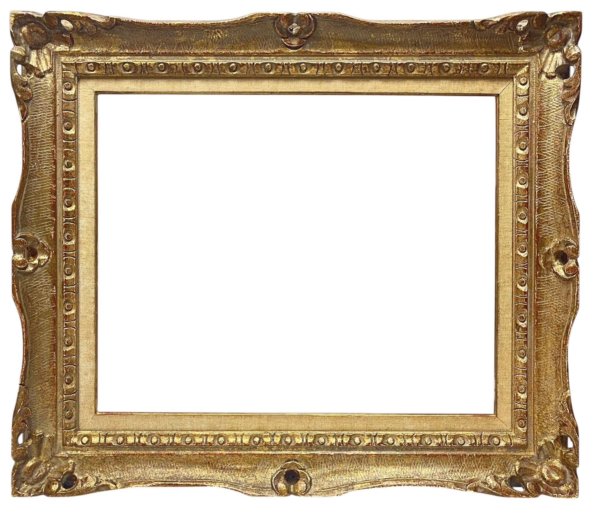 Cadre dit 'Montparnasse' — 46 x 56.3 cm — Ref. 2618