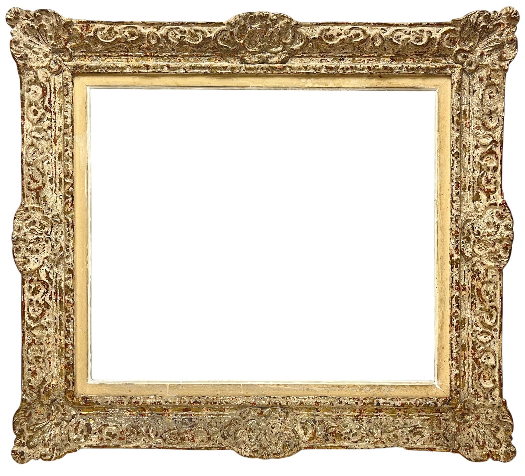 Cadre style 'Montparnasse'— 47 x 56.3 cm — Ref. 2614