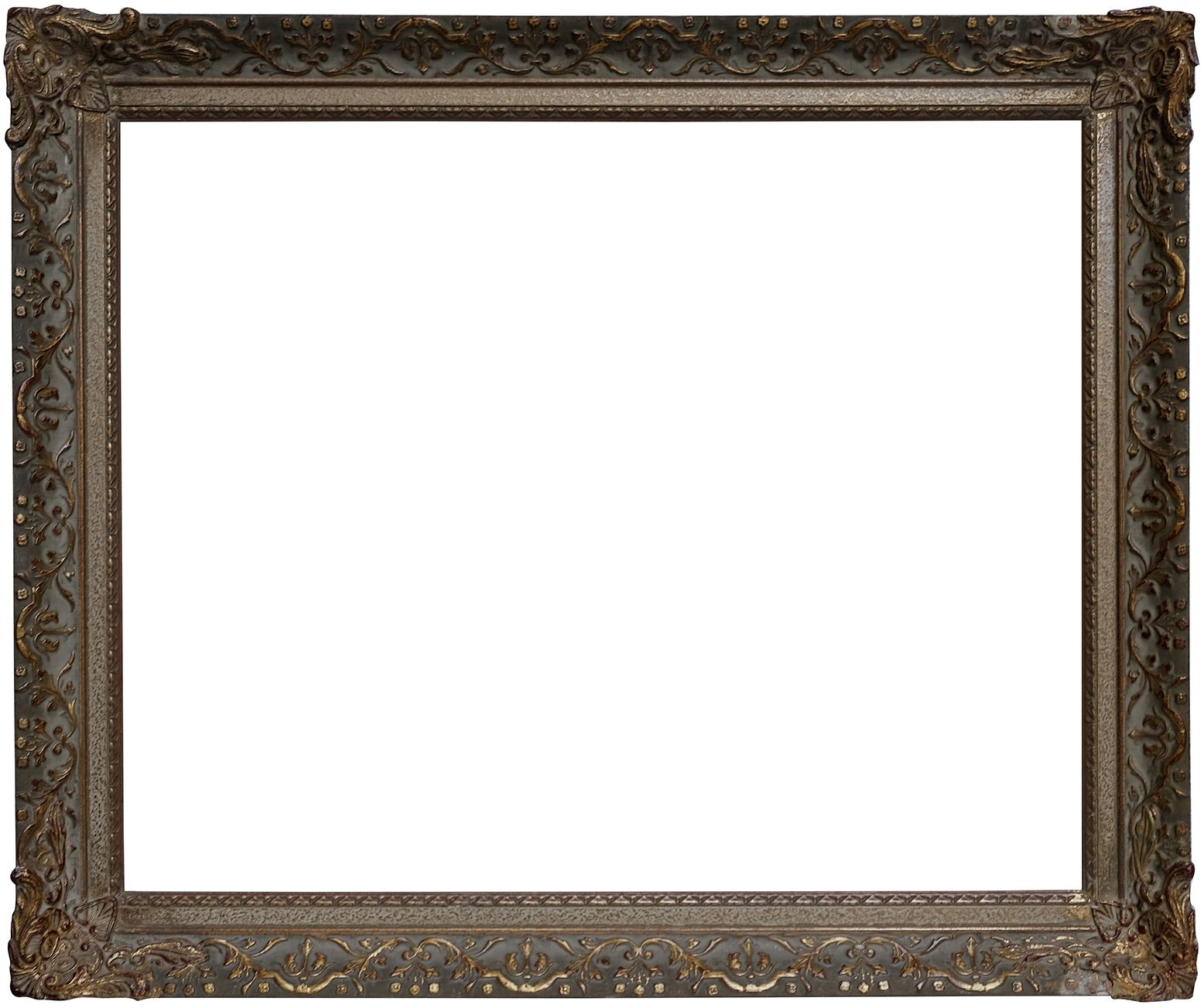 Louis XIV style frame - REF 809