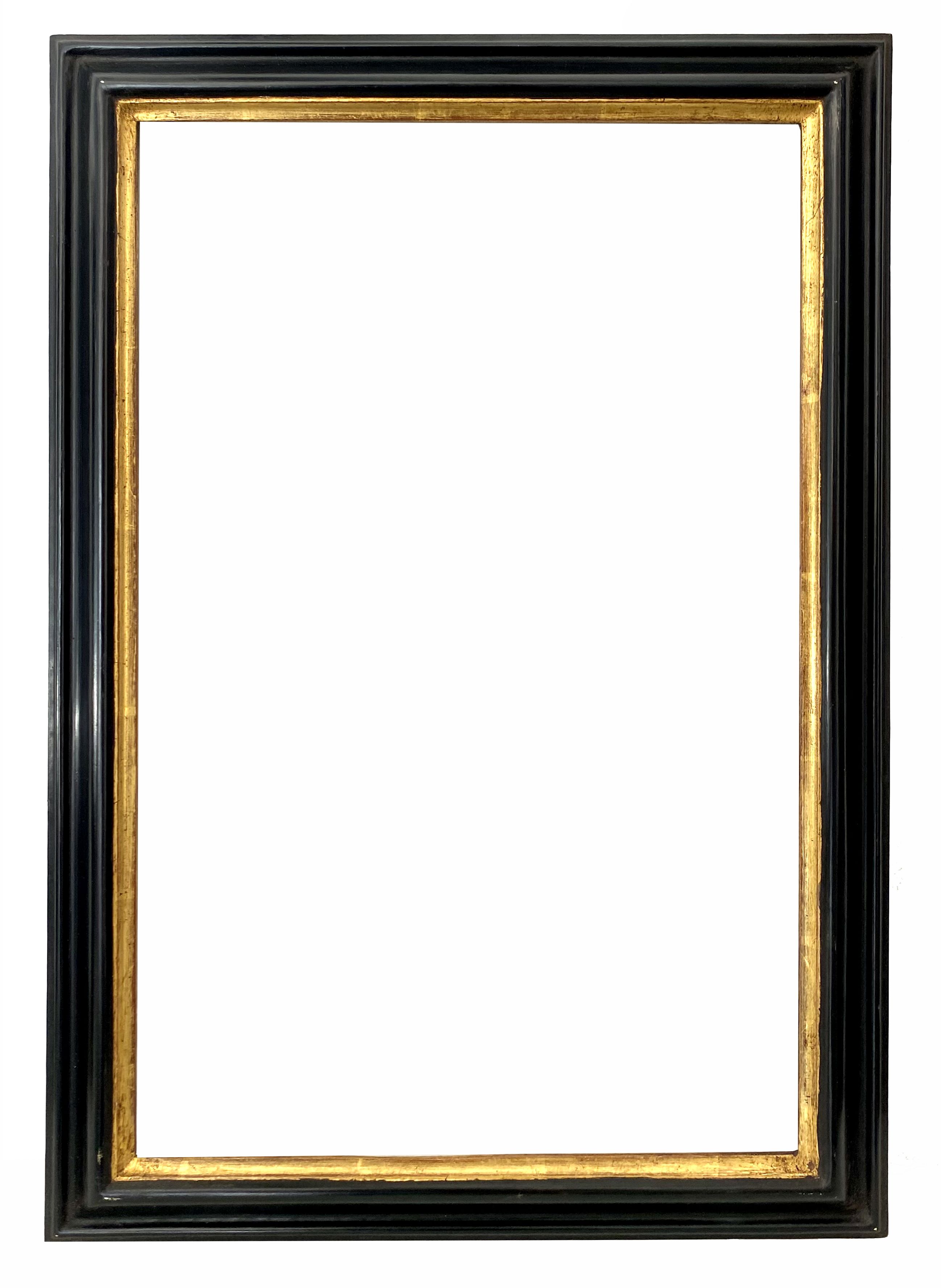 Renaissance Style Frame - 44.30 X 29.30 - Ref - 1628