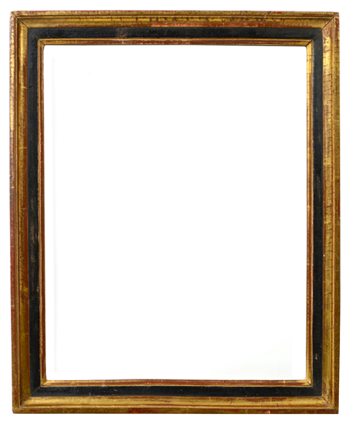 Cadre d'époque Louis XVI — 50,8 x 39,9 cm — Ref. 3095