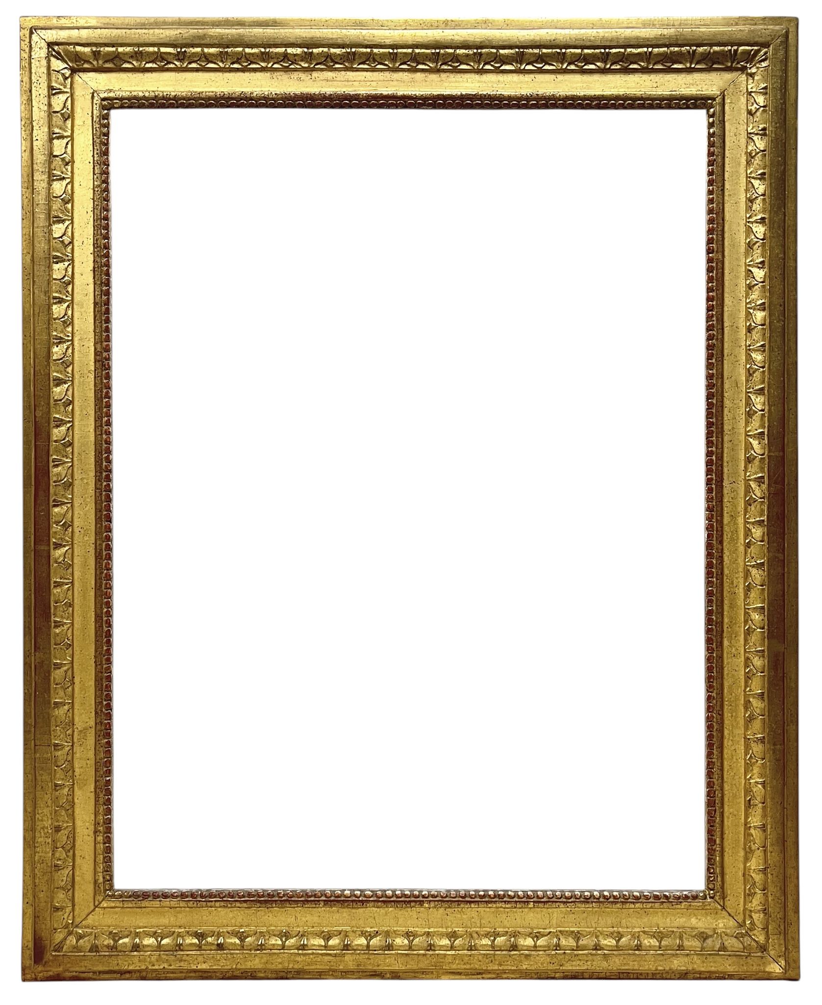 Cadre d'époque Louis XVI— 70.8 x 54.5 cm — Ref. 2629