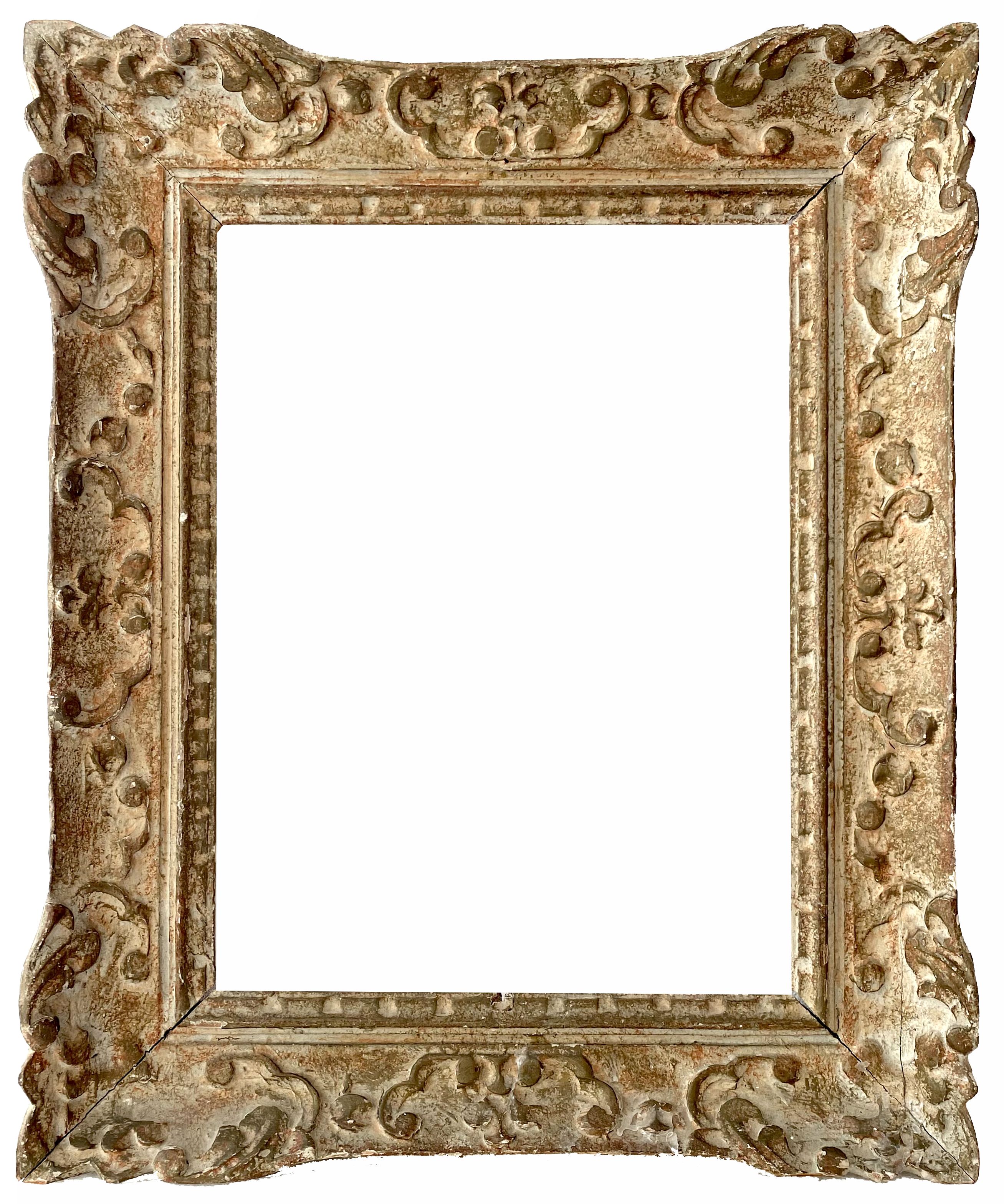 Montparnasse frame - 38.60 X 29.20 - Ref - 1618