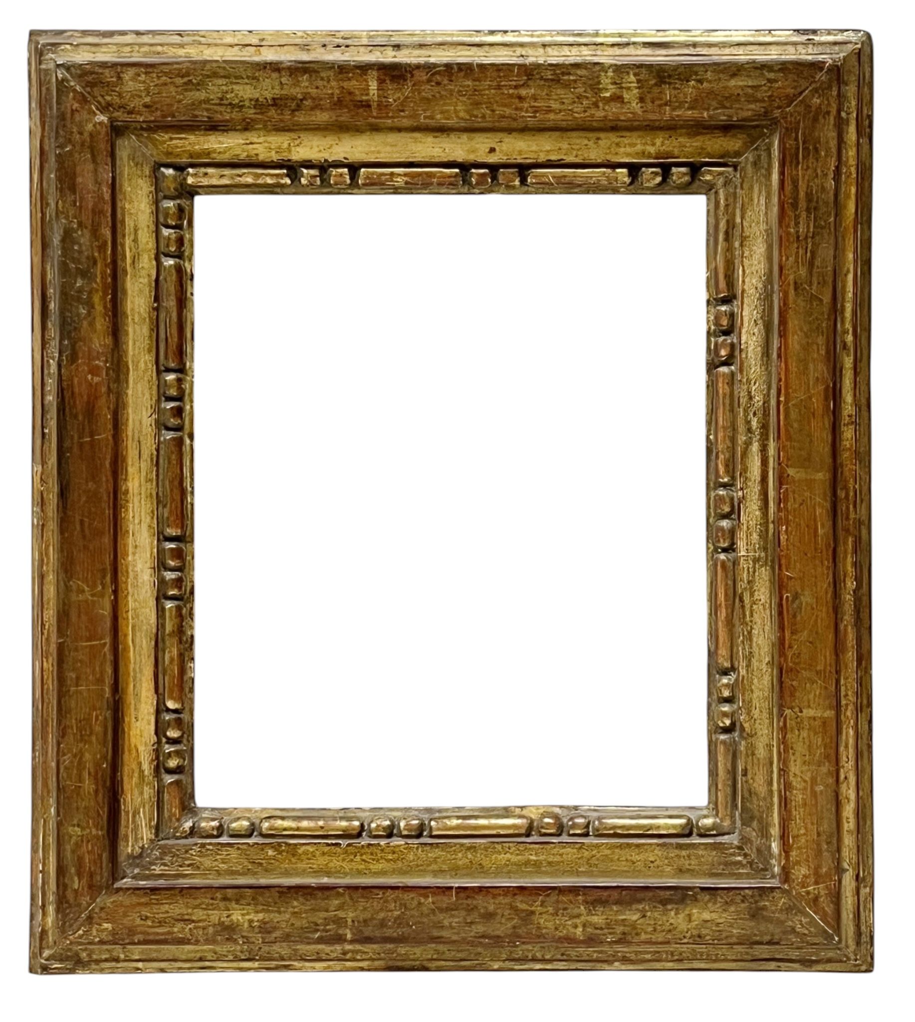 Cadre d'époque Louis XVI — 25,7 x 21,6 cm — Réf. PC0799M2