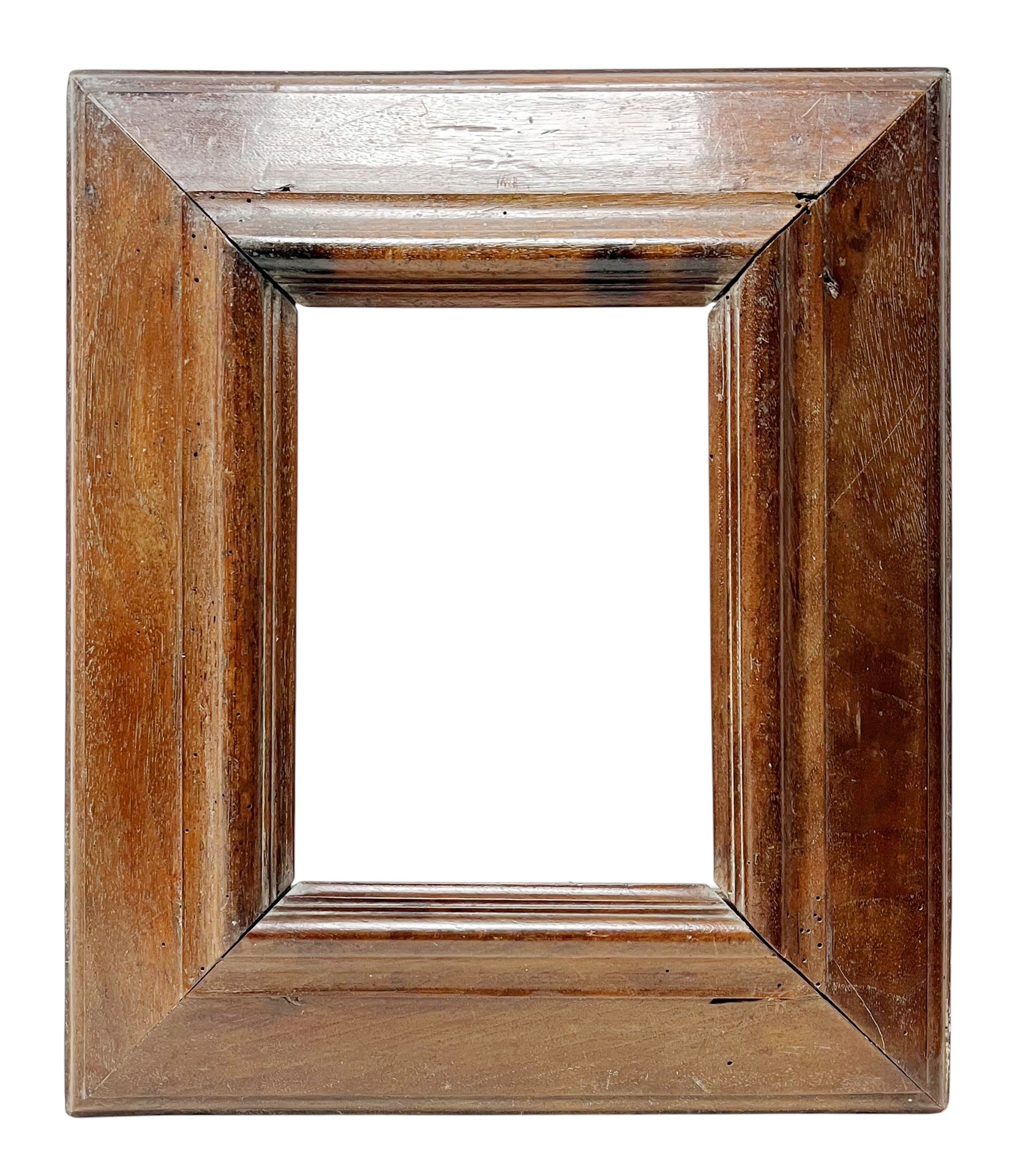 Cadre italien XVIIe — 19,7 x 14,9 cm —Réf. PC1116M2