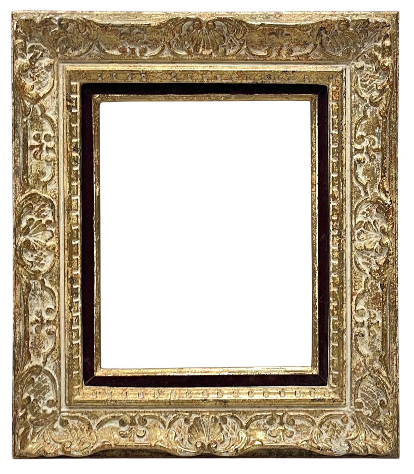 Cadre dit 'Montparnasse' — 27.5 x 22.5 cm — Ref. 2644