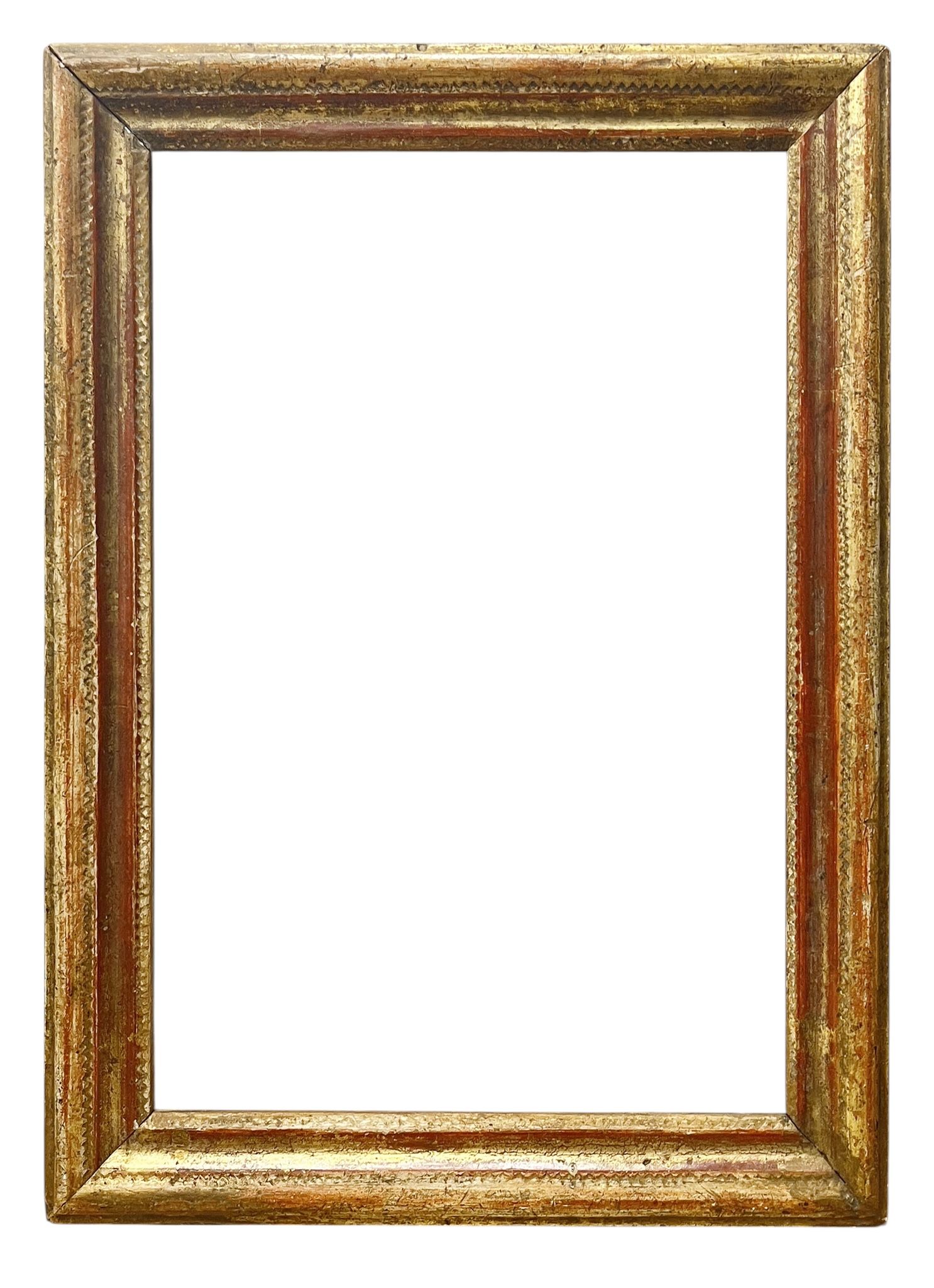 Cadre XIXe — 26,3 x 18,3 cm — Réf.PC0896M2