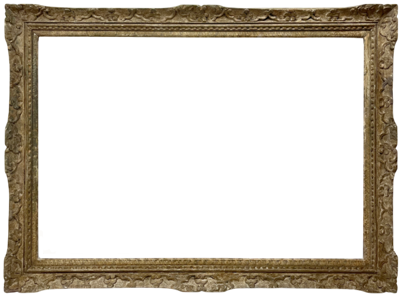 Cadre dit 'Montparnasse' — 79,5 x 117,8 cm — Ref. 2521