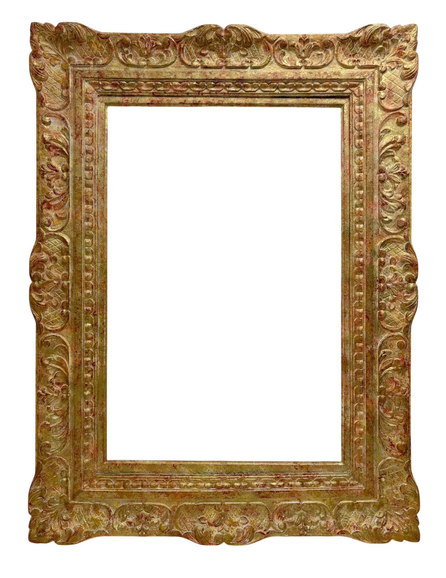 Cadre dit 'Montparnasse' — 82 x 54,5 cm — Réf. 2780