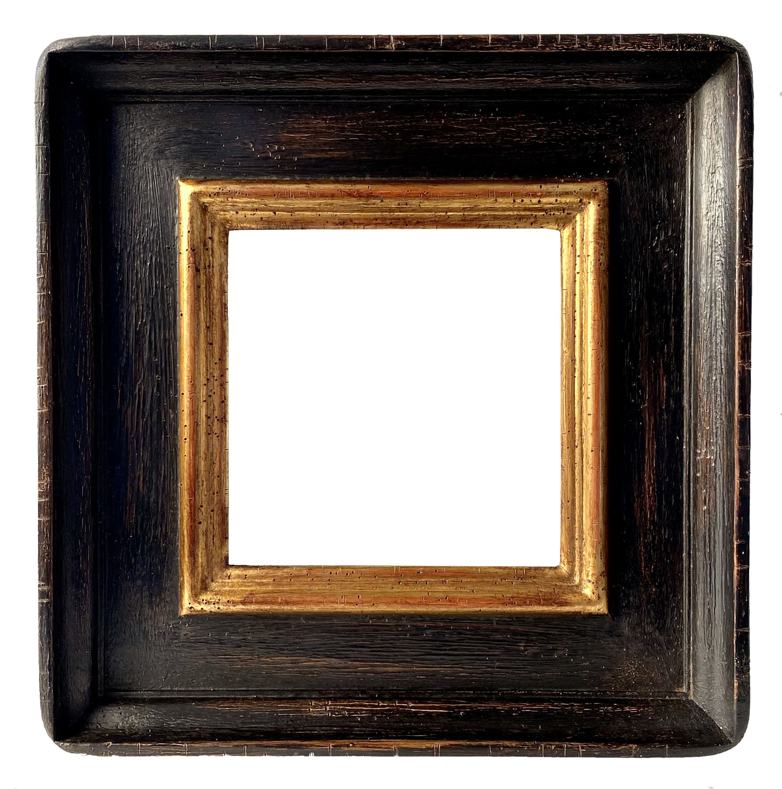 Renaissance Style Frame - 15.40 X 15.10 - Ref - 1257