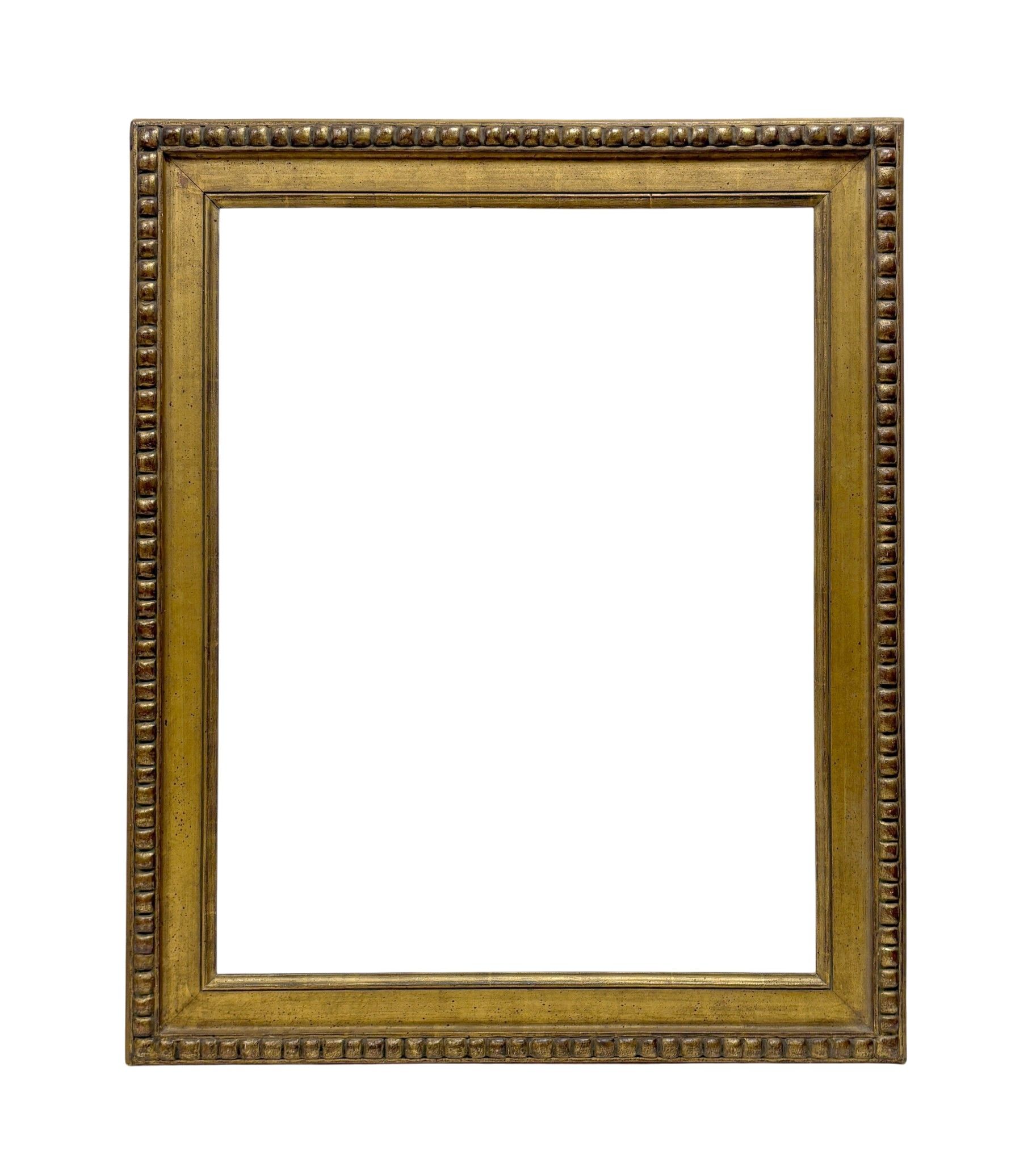 Cadre XIXe — 71 x 56 cm — Réf. 2829