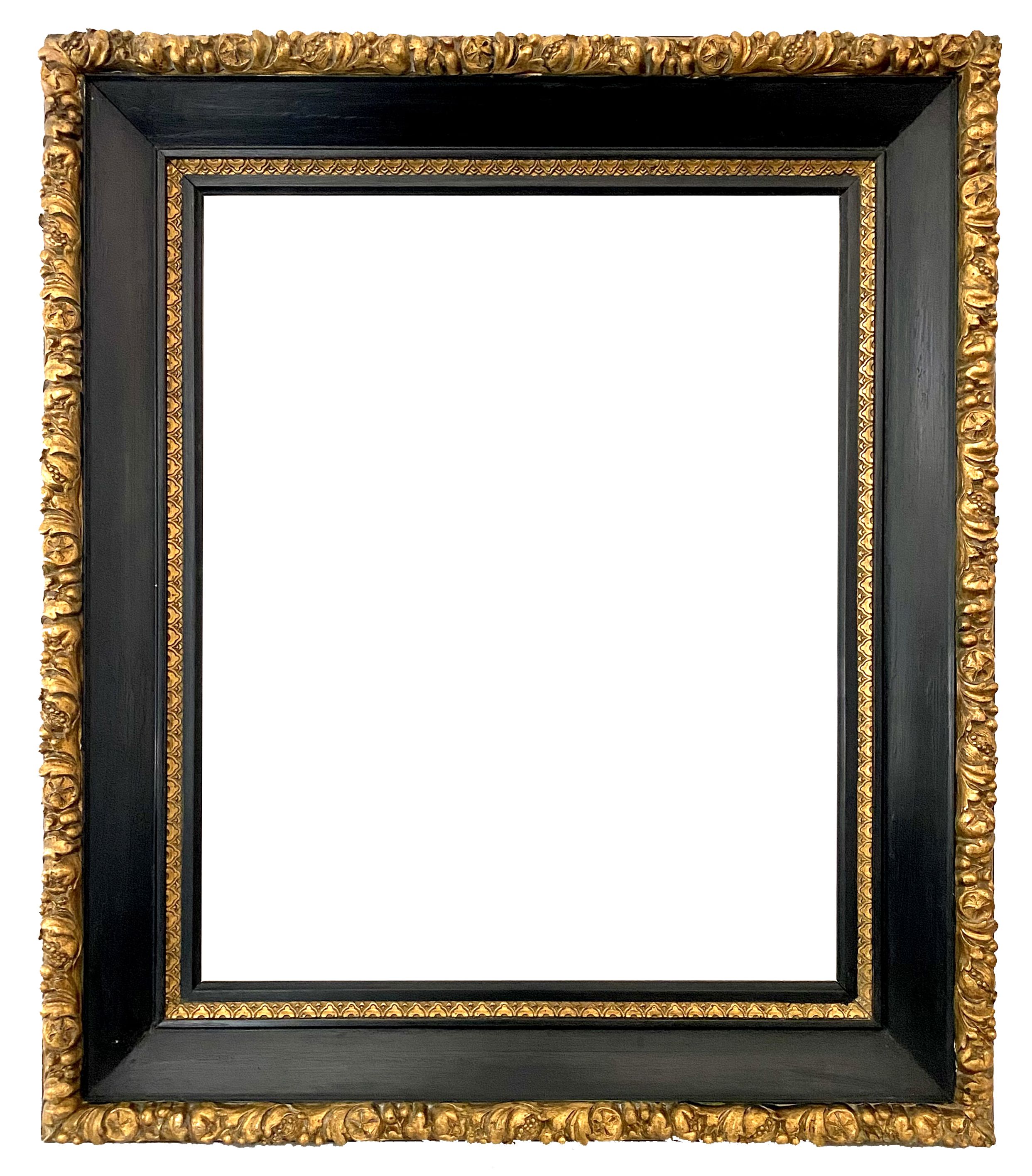 Napoleon III Style Frame - 54.00 X 43.50 - Ref - 1648
