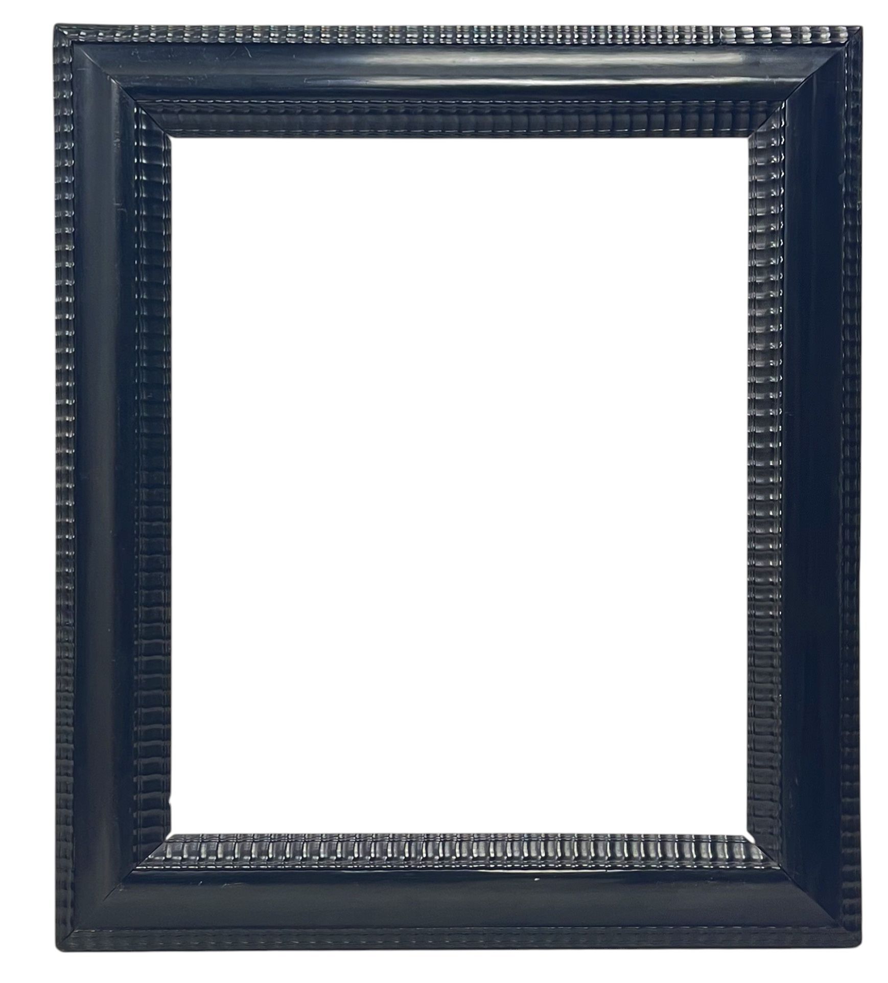 Cadre hollandais XVIIe — 52,4 x 42,8 cm — Réf. PC0767M2