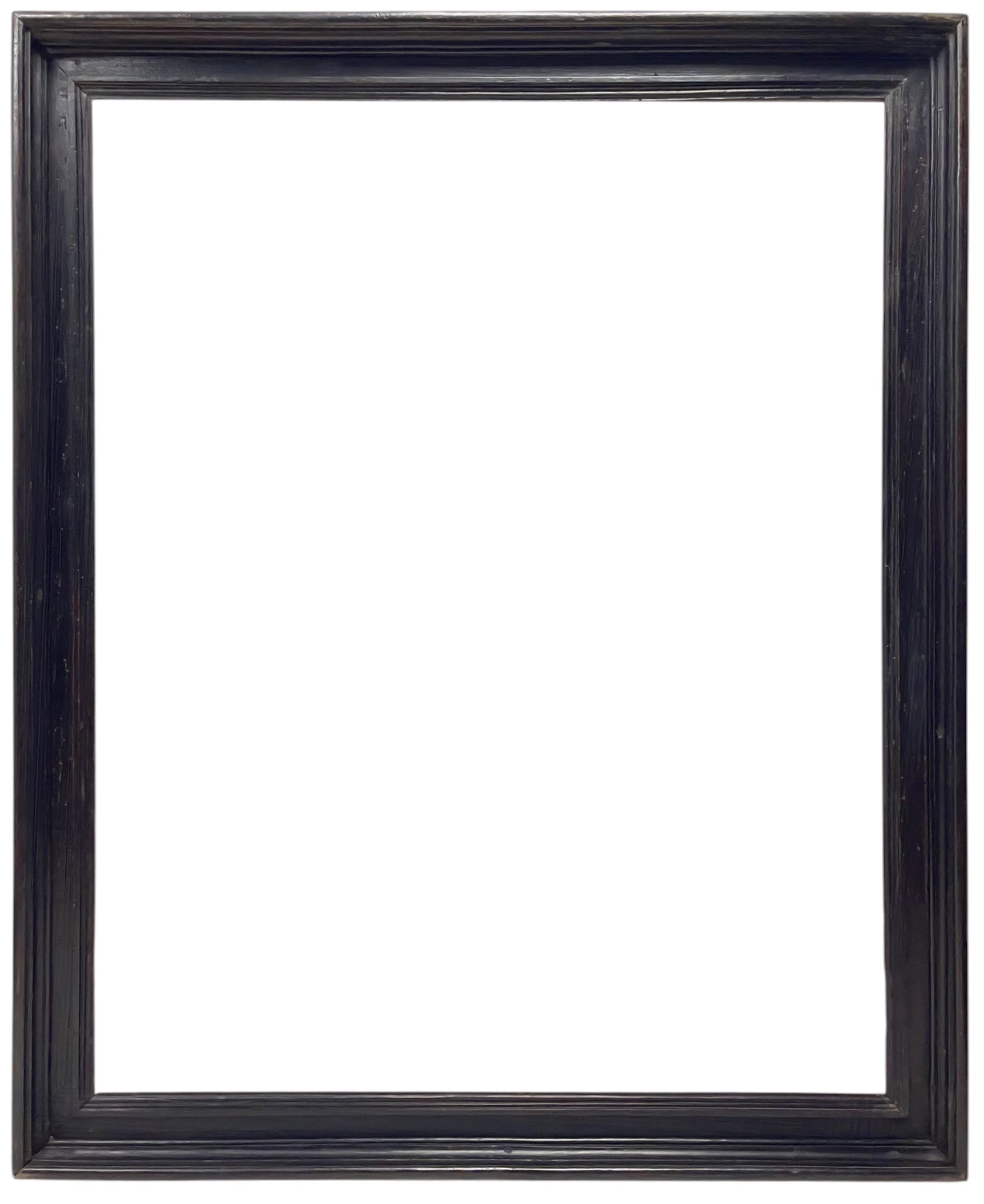 Cadre espagnol XVIIe — 82.3 x 65.8 cm — Ref. PC0748M2