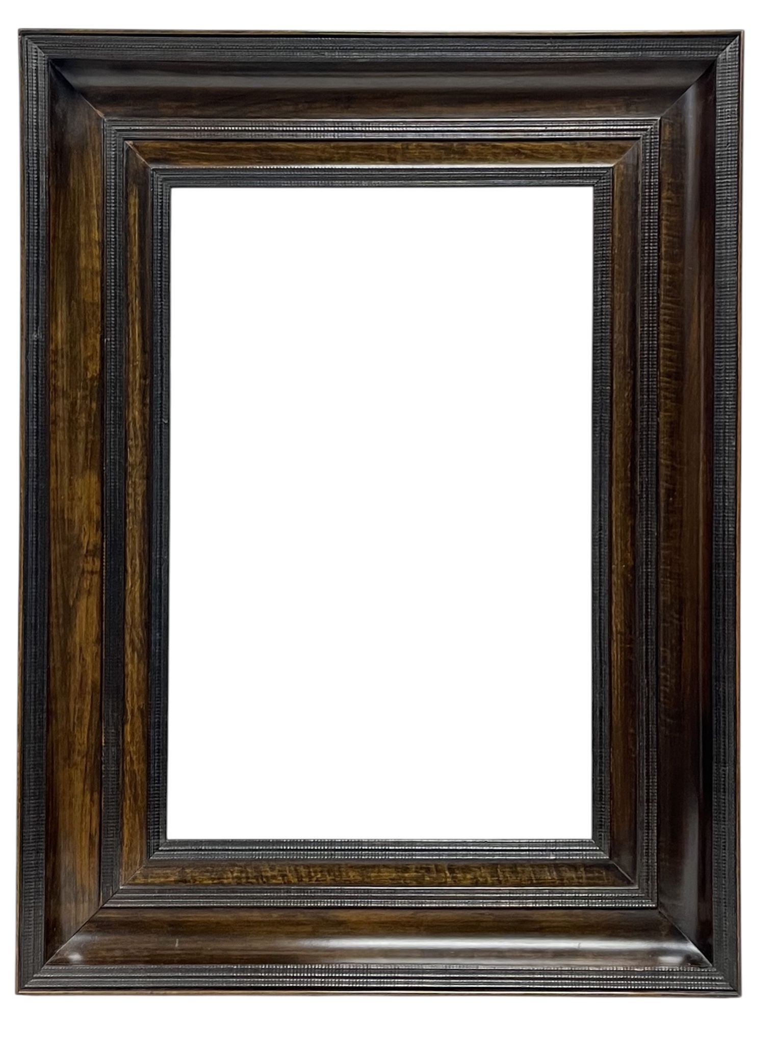 Cadre style Renaissance — 54,3 x 36,2 cm — Réf. PC0605M2