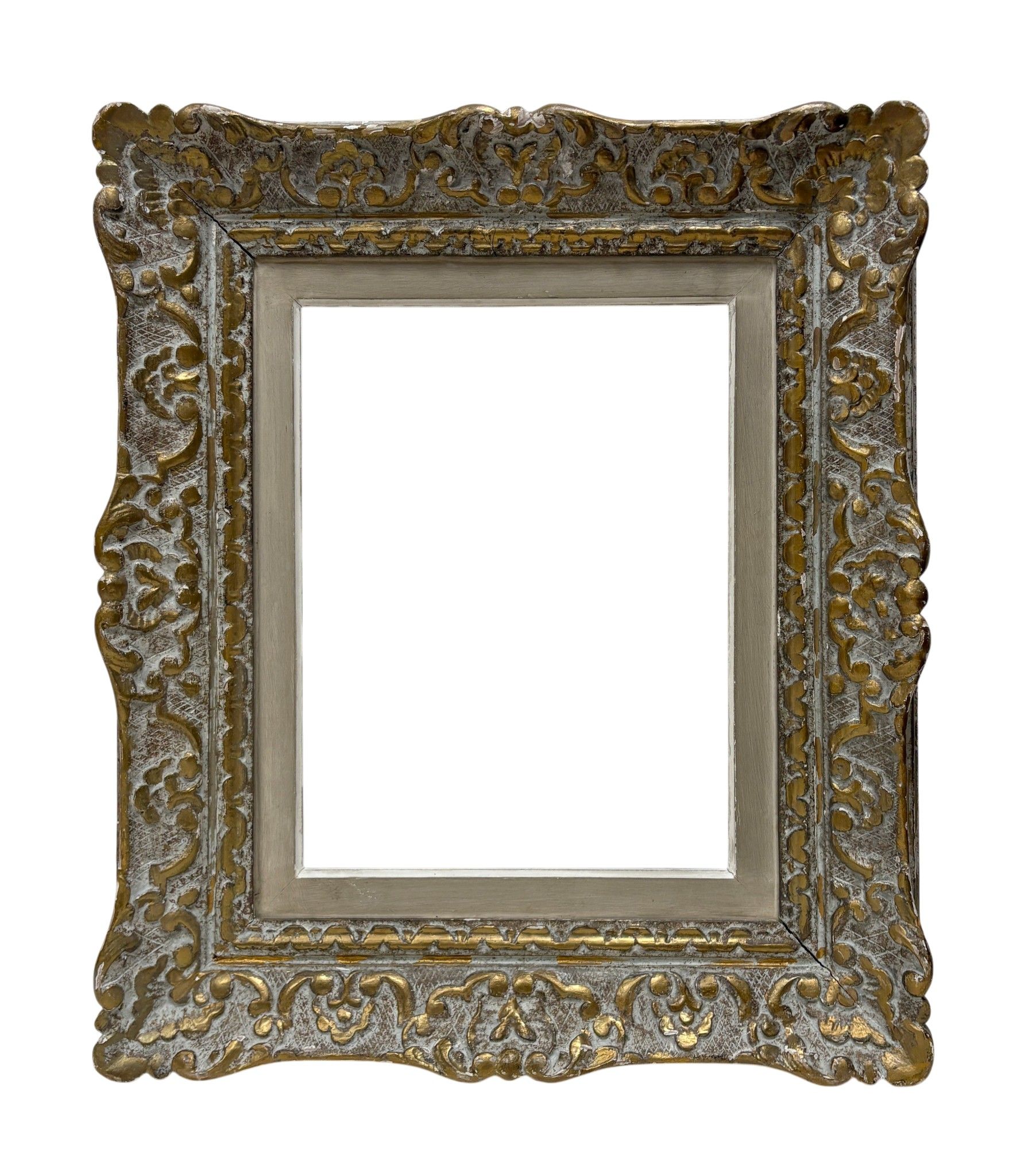 Cadre dit 'Montparnasse' — 34 x 26,8 cm — Réf. 2783