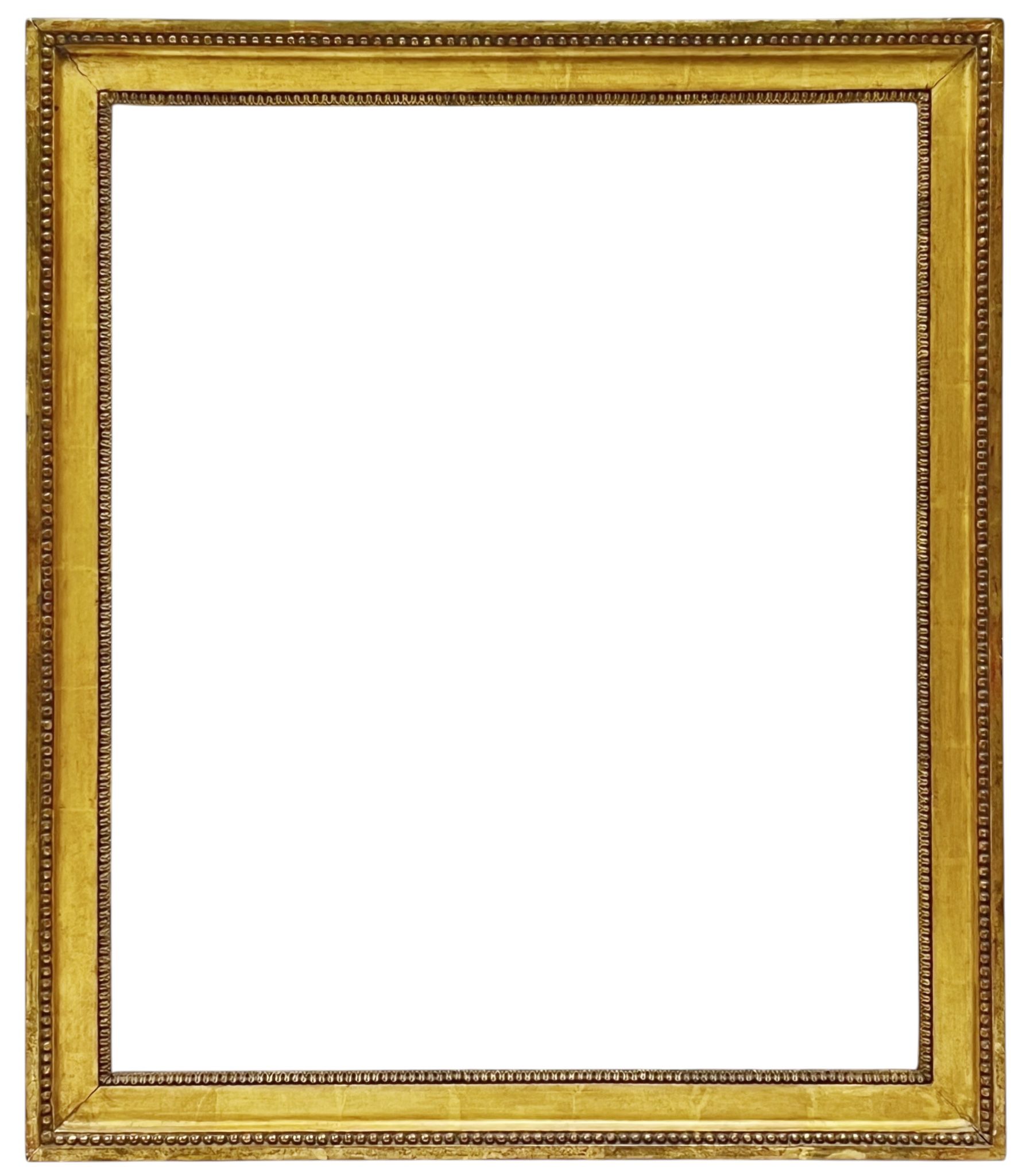 Cadre d'époque Louis XVI — 65,5 x 54,9 cm — Réf. PC0729M2