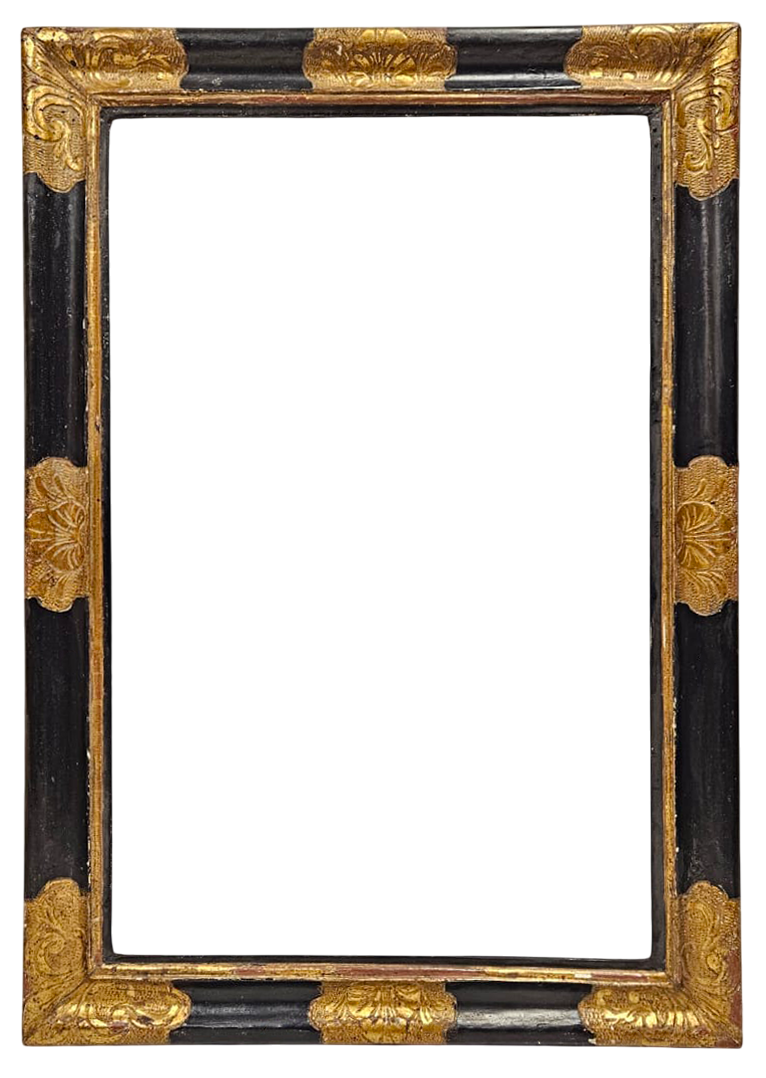 Cadre Italien XIXe — 67,5 x 43,4 cm — Ref. 3112