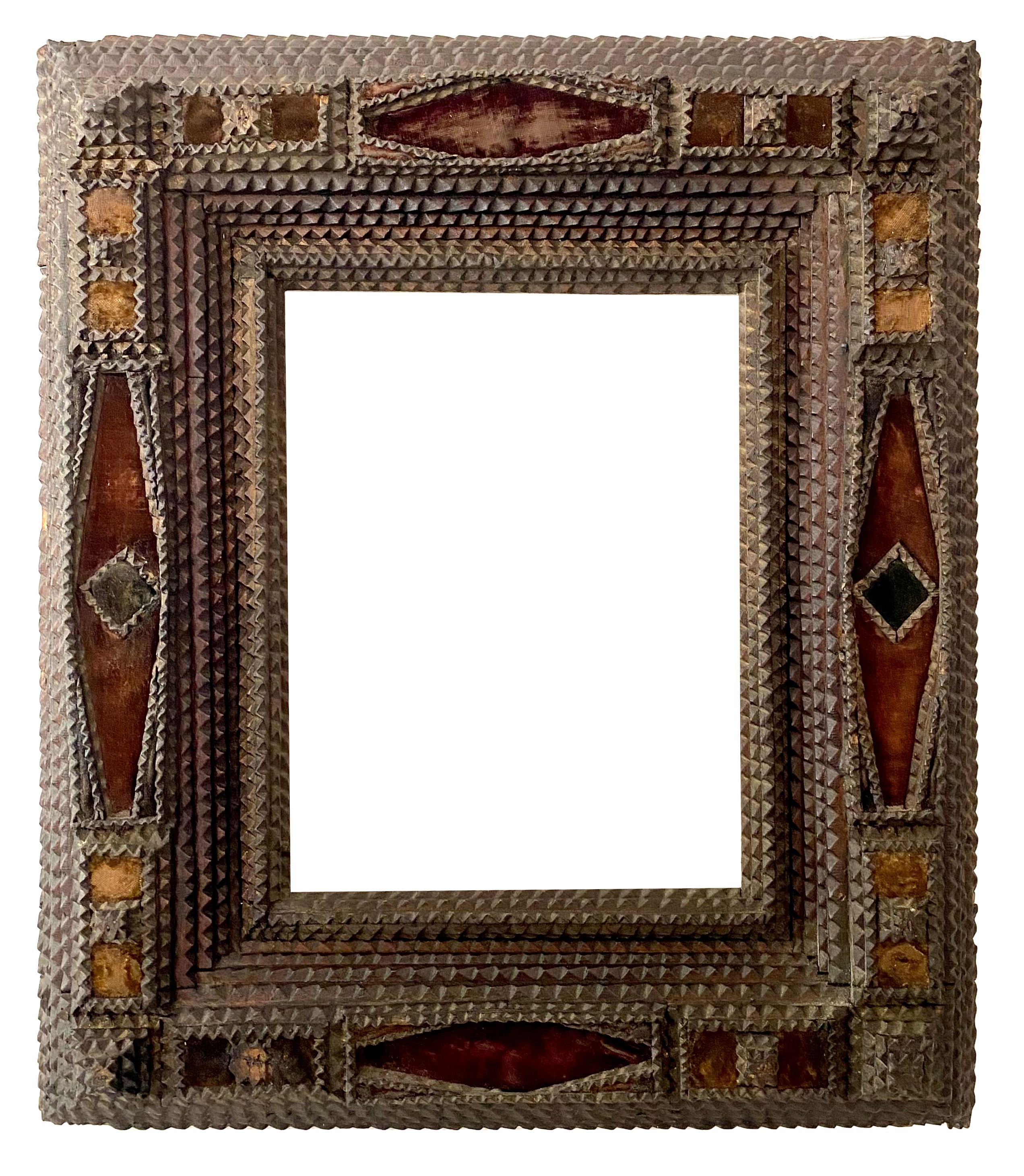 Orientalist Style Frame - 26.00 X 20.20 - Ref - 1548