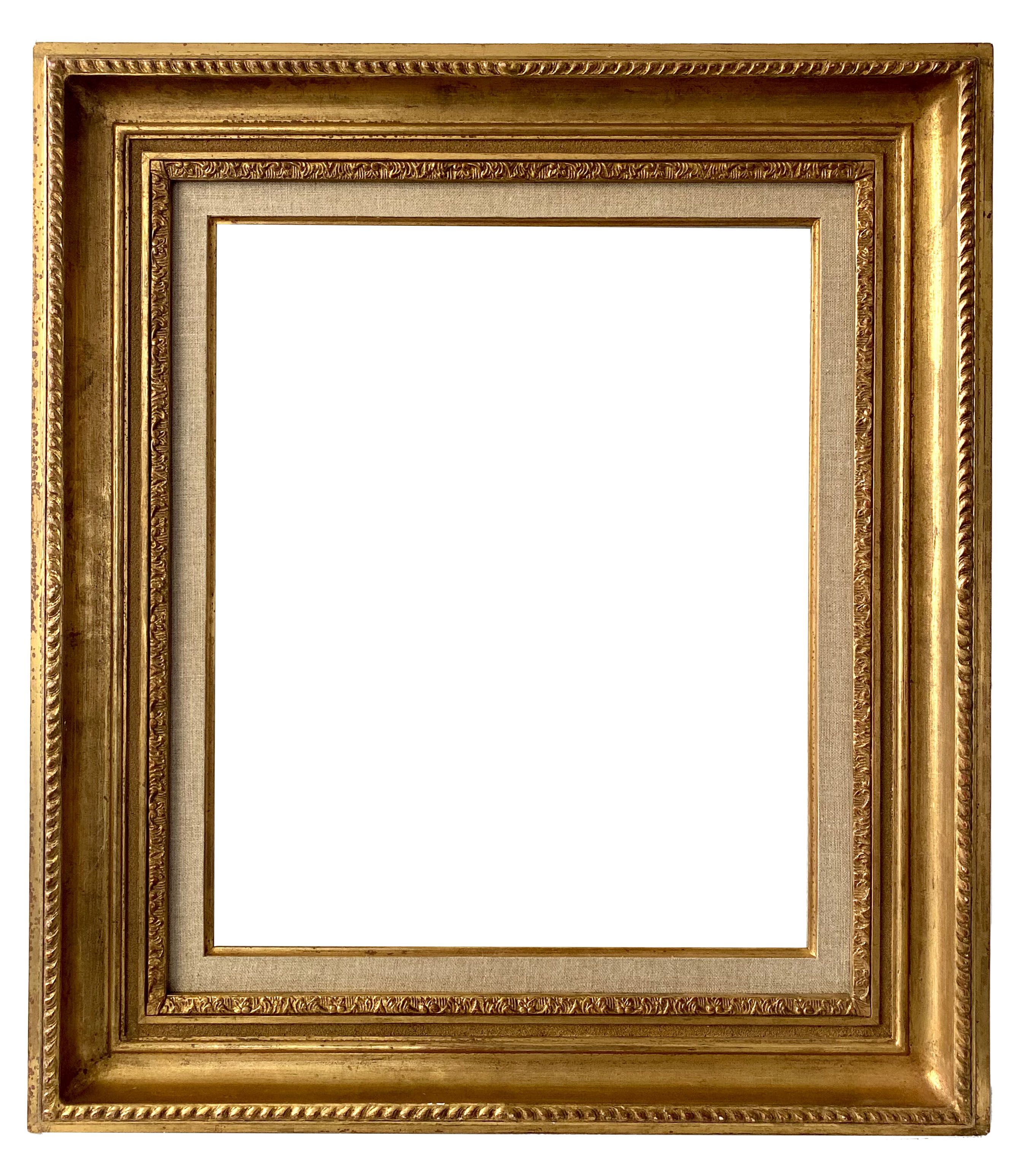 Louis XVI Style Frame - 47.00 X 39.30 - Ref - 1514