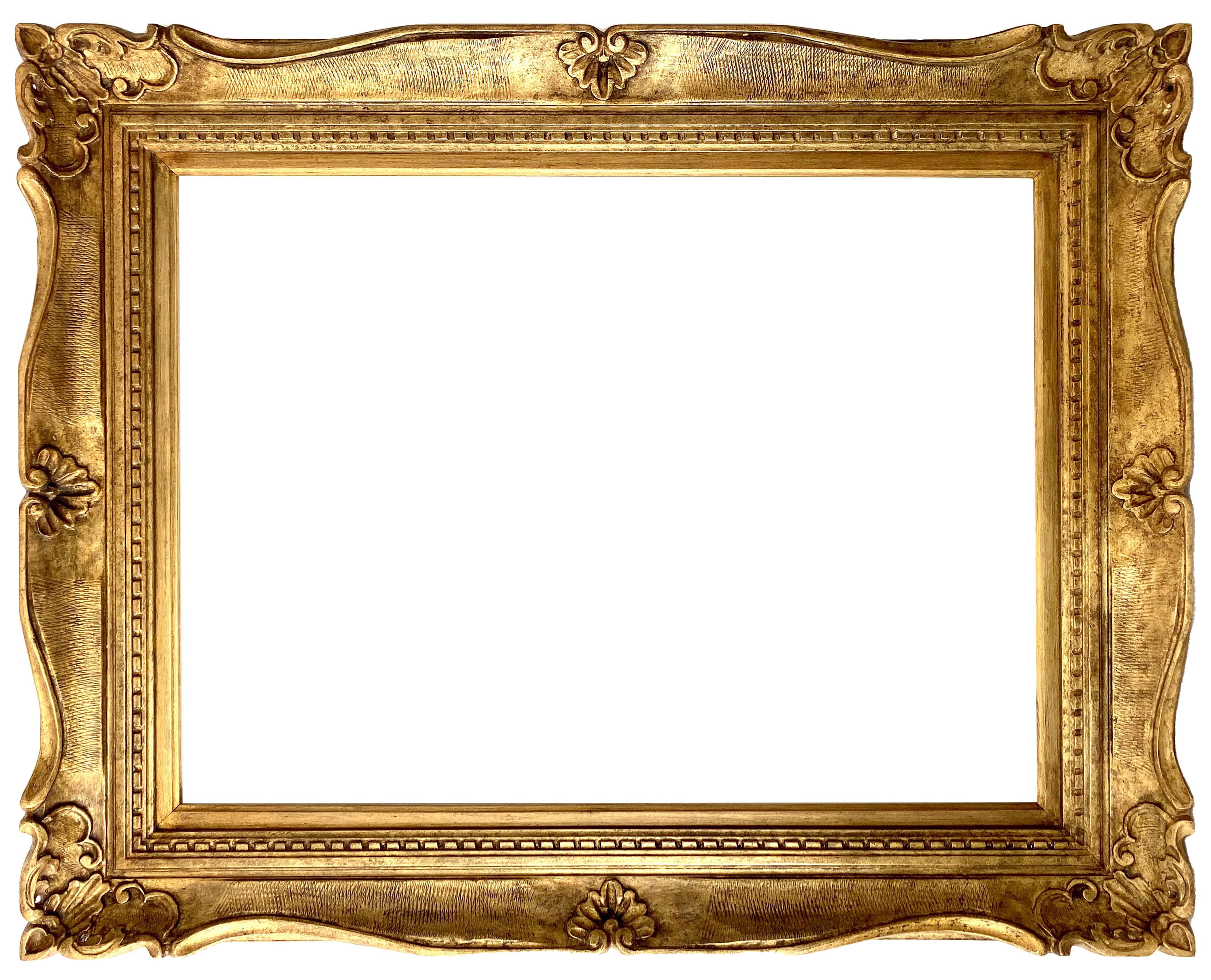 Montparnasse frame - 82.60 X 60.70 - Ref - 484