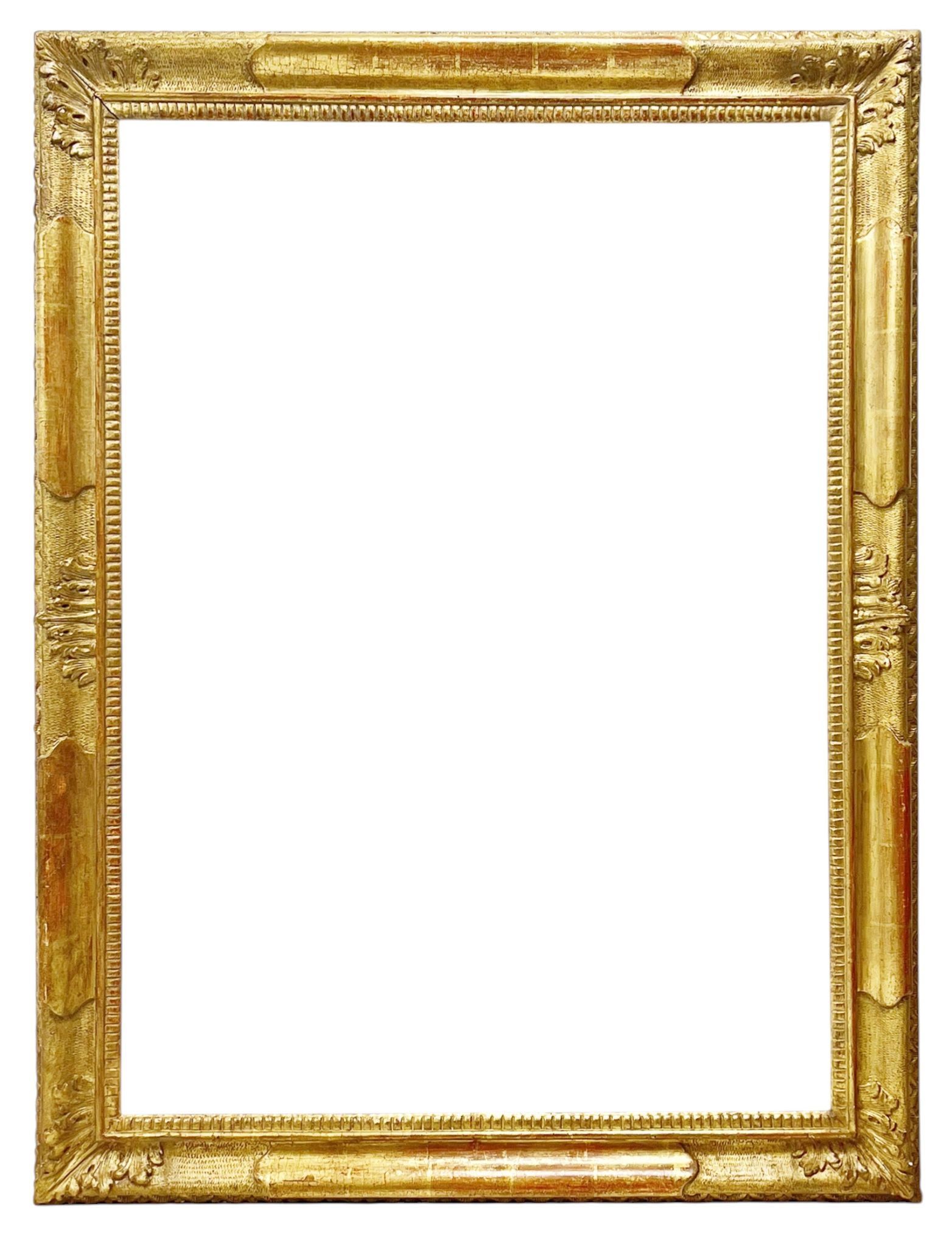 Cadre venitien XVIIIe — 100,3 x 73 cm — Réf. PC0792M2