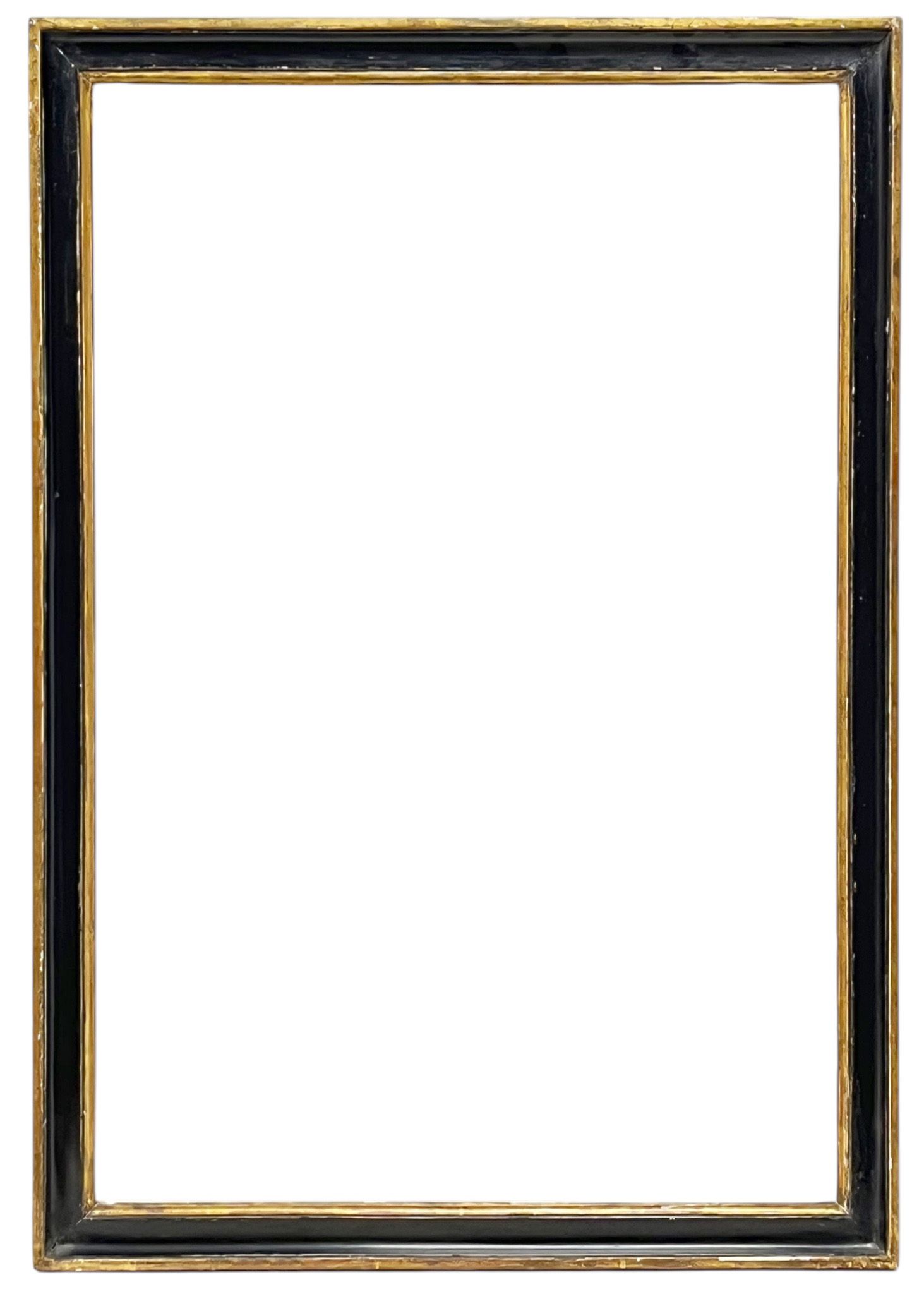 Cadre d'époque Louis XVI — 71,4 x 49,1 cm — Réf. PC0644M2