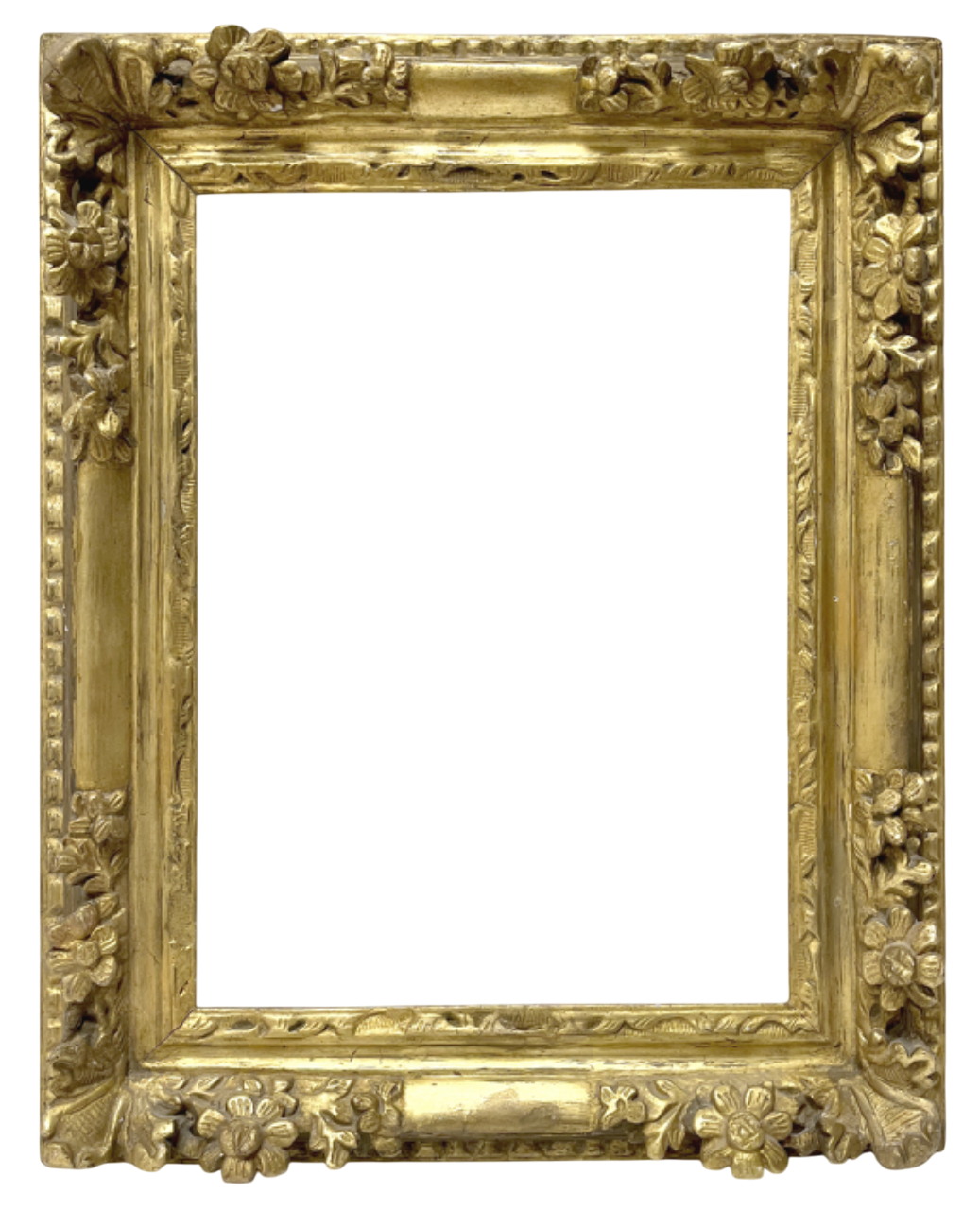 Cadre d'époque Louis XIV — 33 x 25,1 cm — Ref. 2149