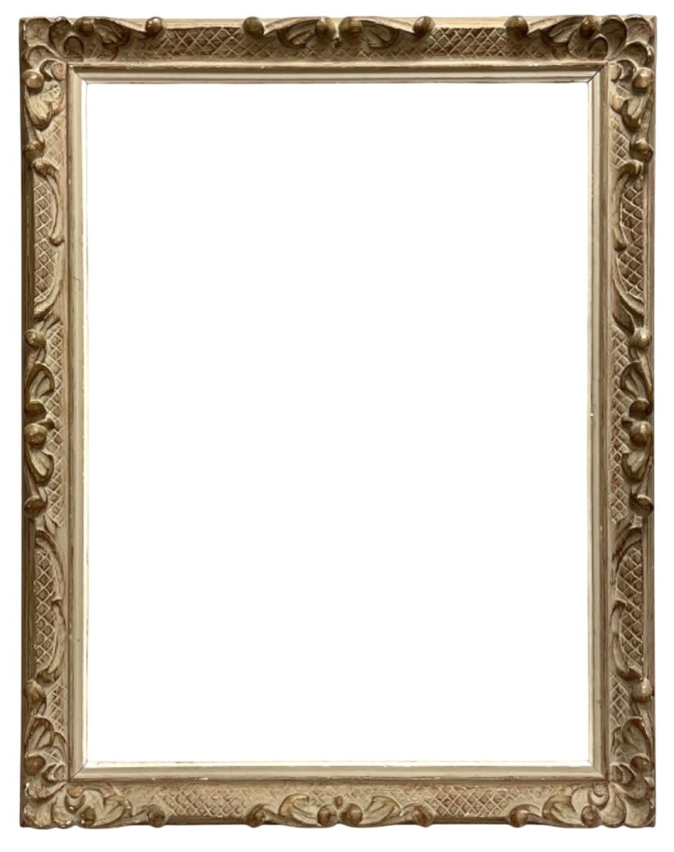 Cadre De Style Montparnasse — 71,5 X 52,5 Cm — Ref. 2216