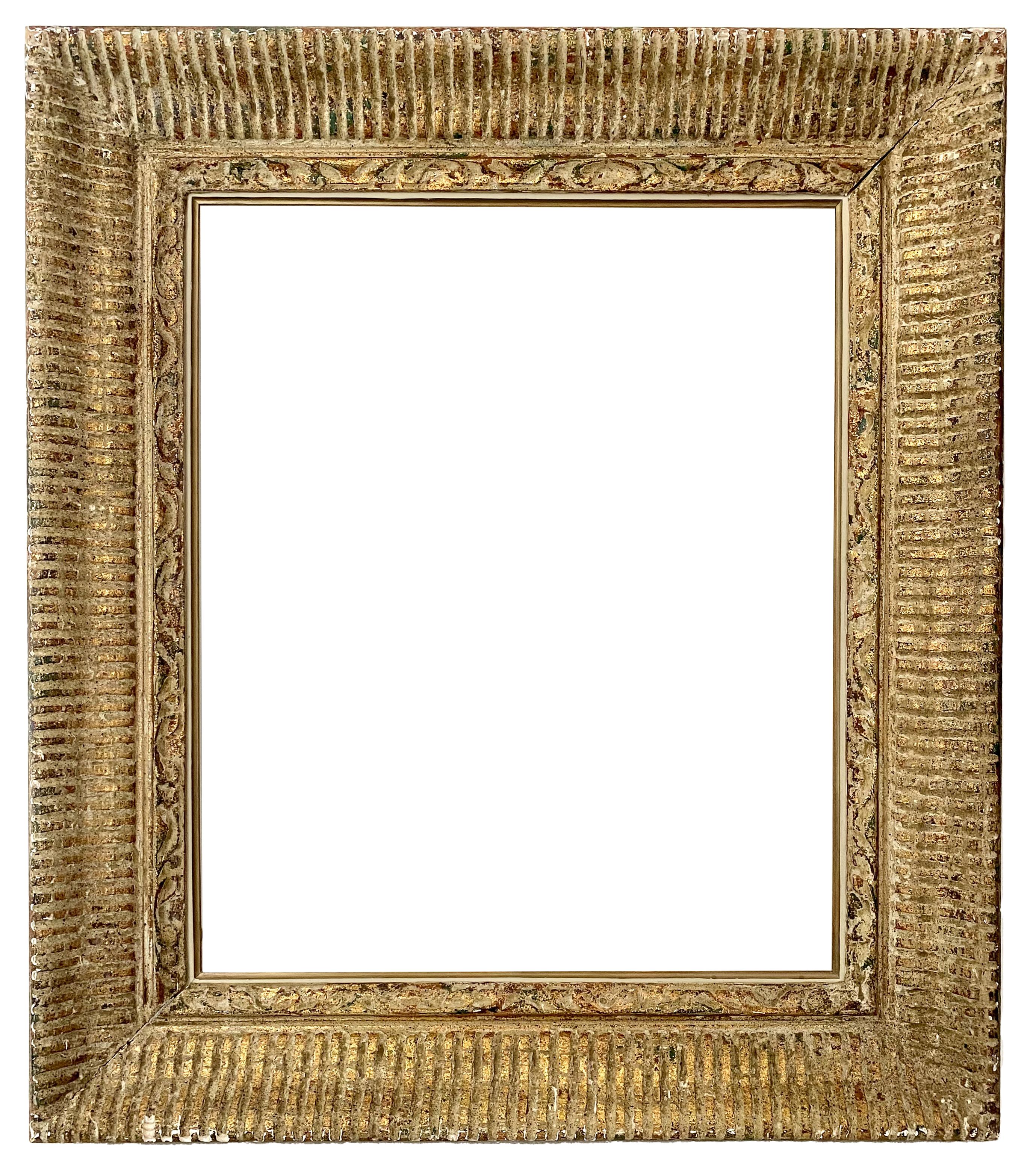 Montparnasse frame - 58.50 X 48.50 - Ref - 1565