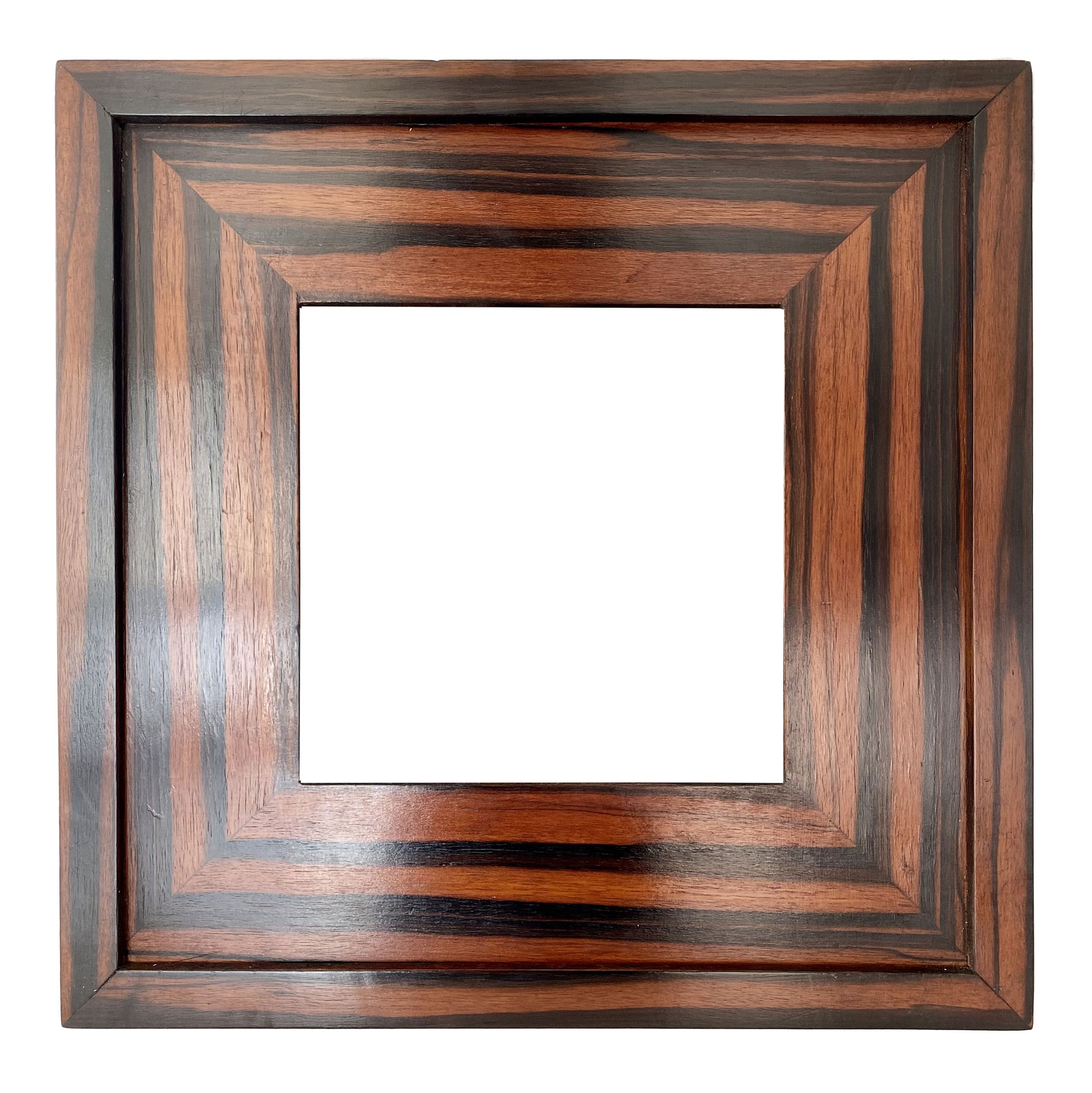 Orientalist Style Frame - 20.00 X 20.00 - Ref - 1415