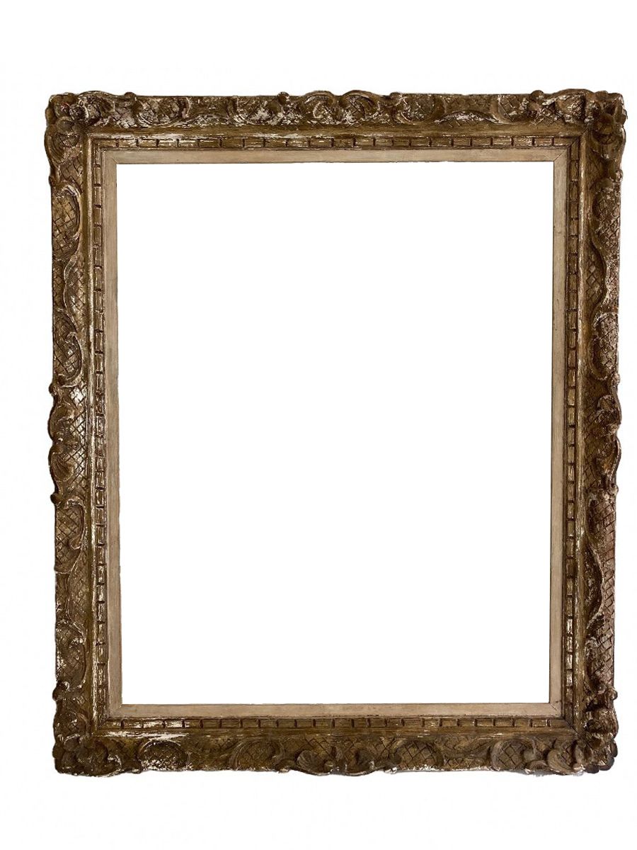 Cadre Montparnasse 81,60 x 66,00 - Ref - 1334