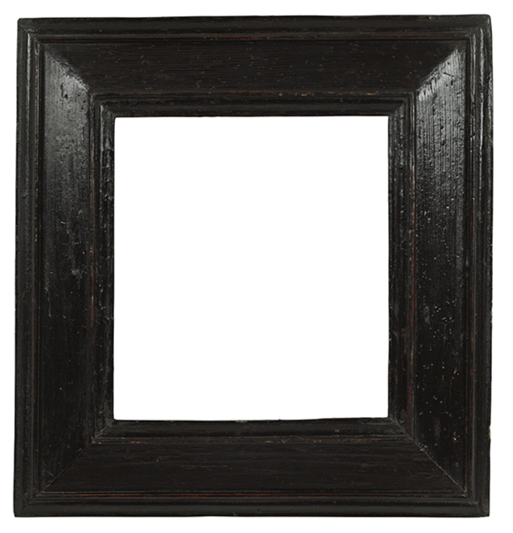 Cadre flamand XIXe — 25,3 x 23,2 cm — Ref. 3010